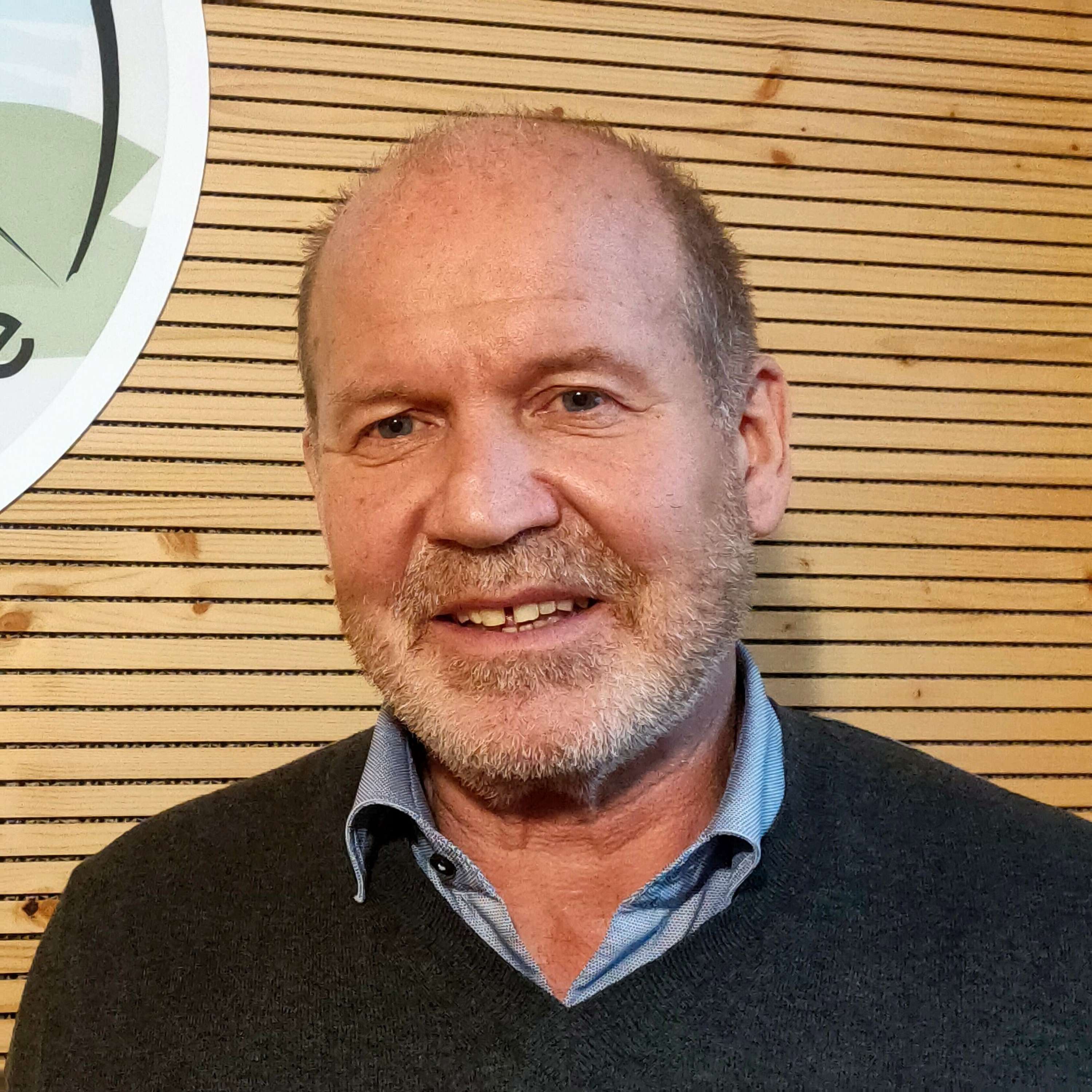 Interviste ai candidati Regolani 2022