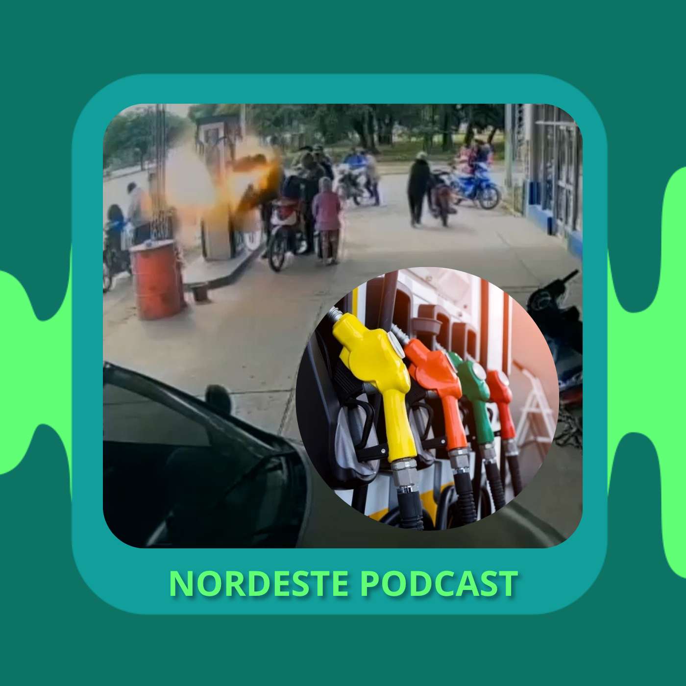 Nordeste Podcast