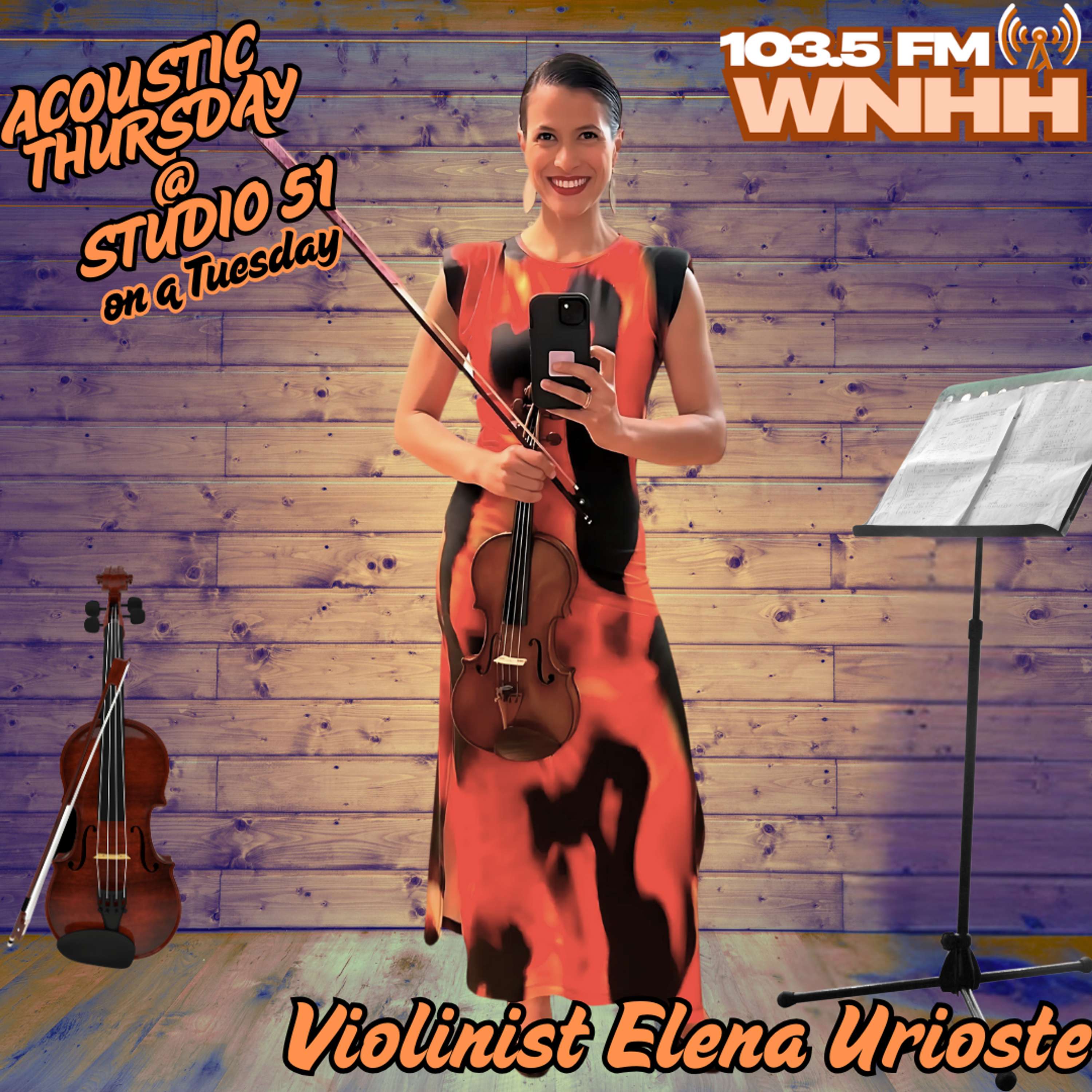 Acoustic Thursday @Studio 51