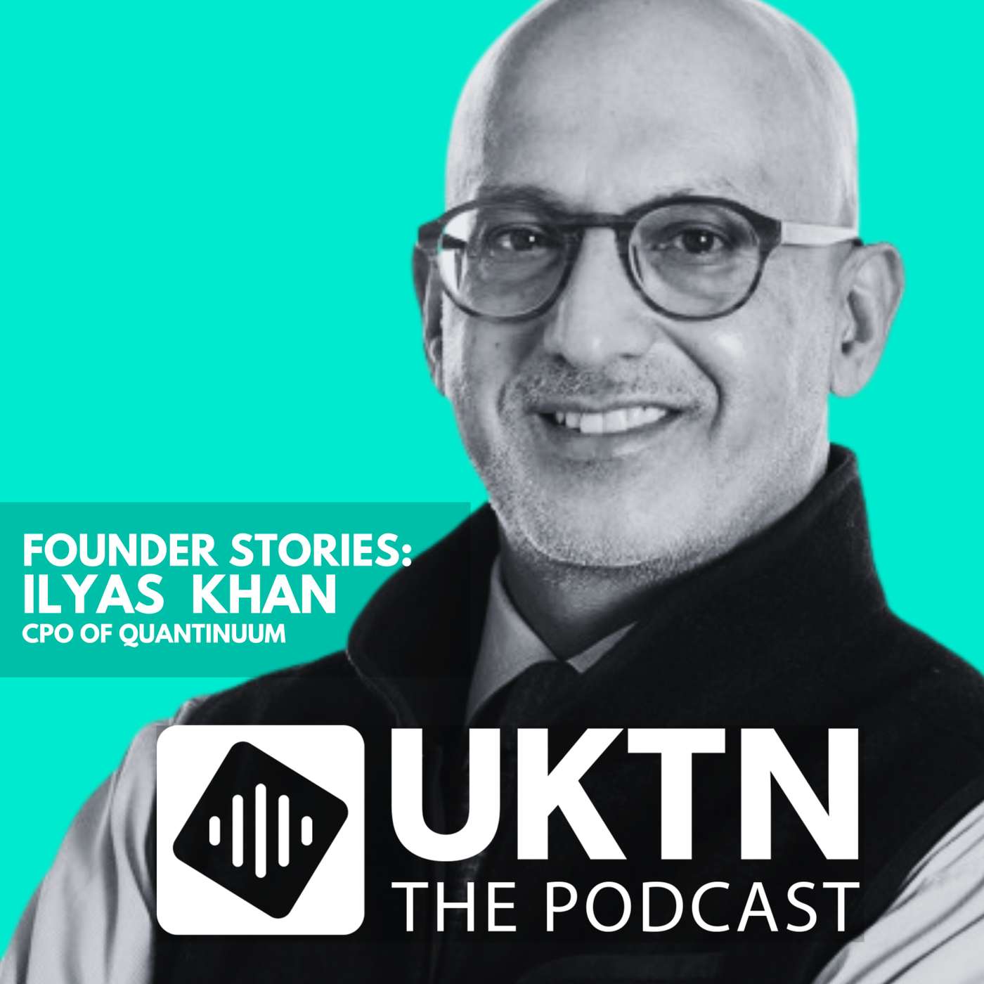 UKTN | The Podcast