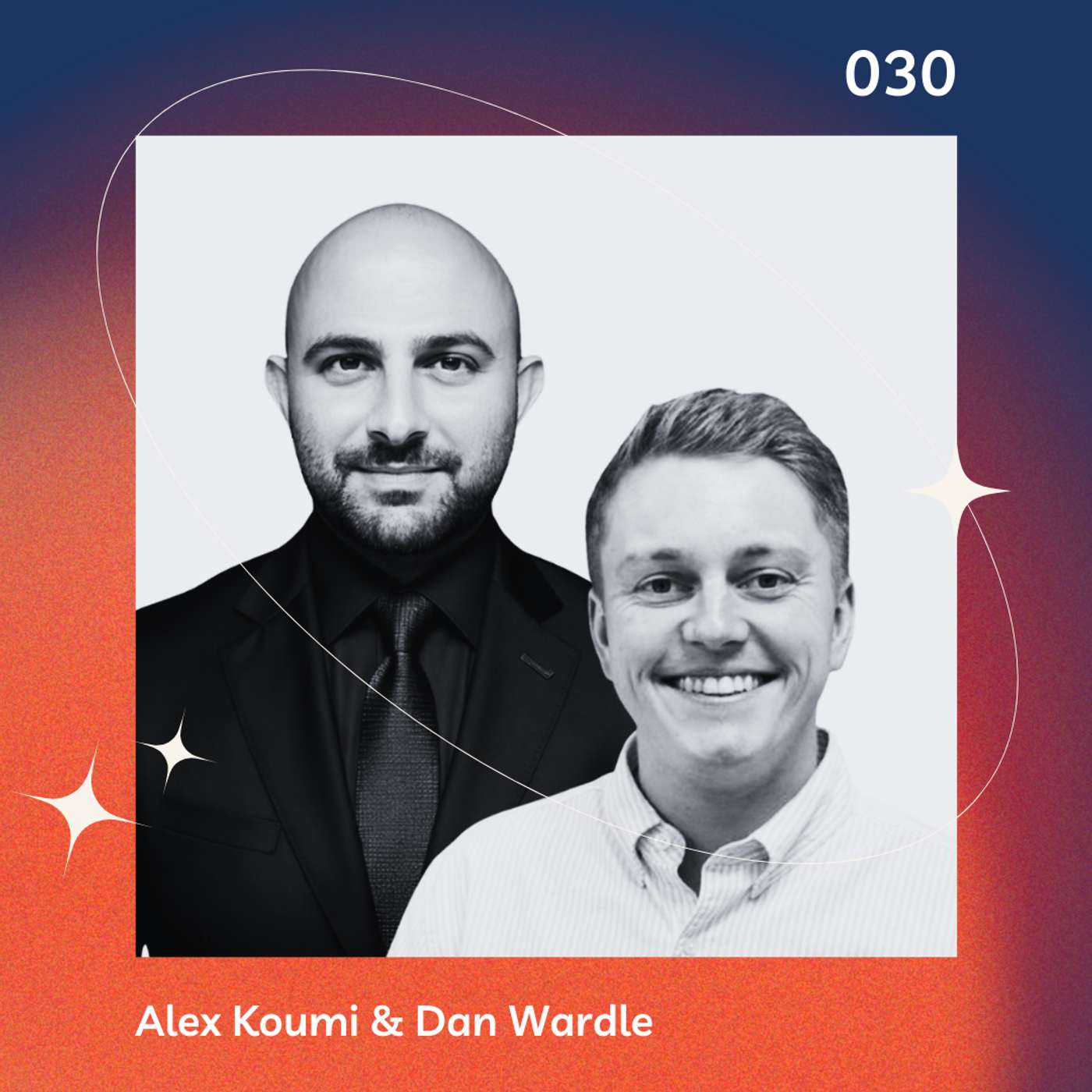 Tech Talent, AI and the Truth About Recruitment in the Middle East ft Alex Koumi & Dan Wardle