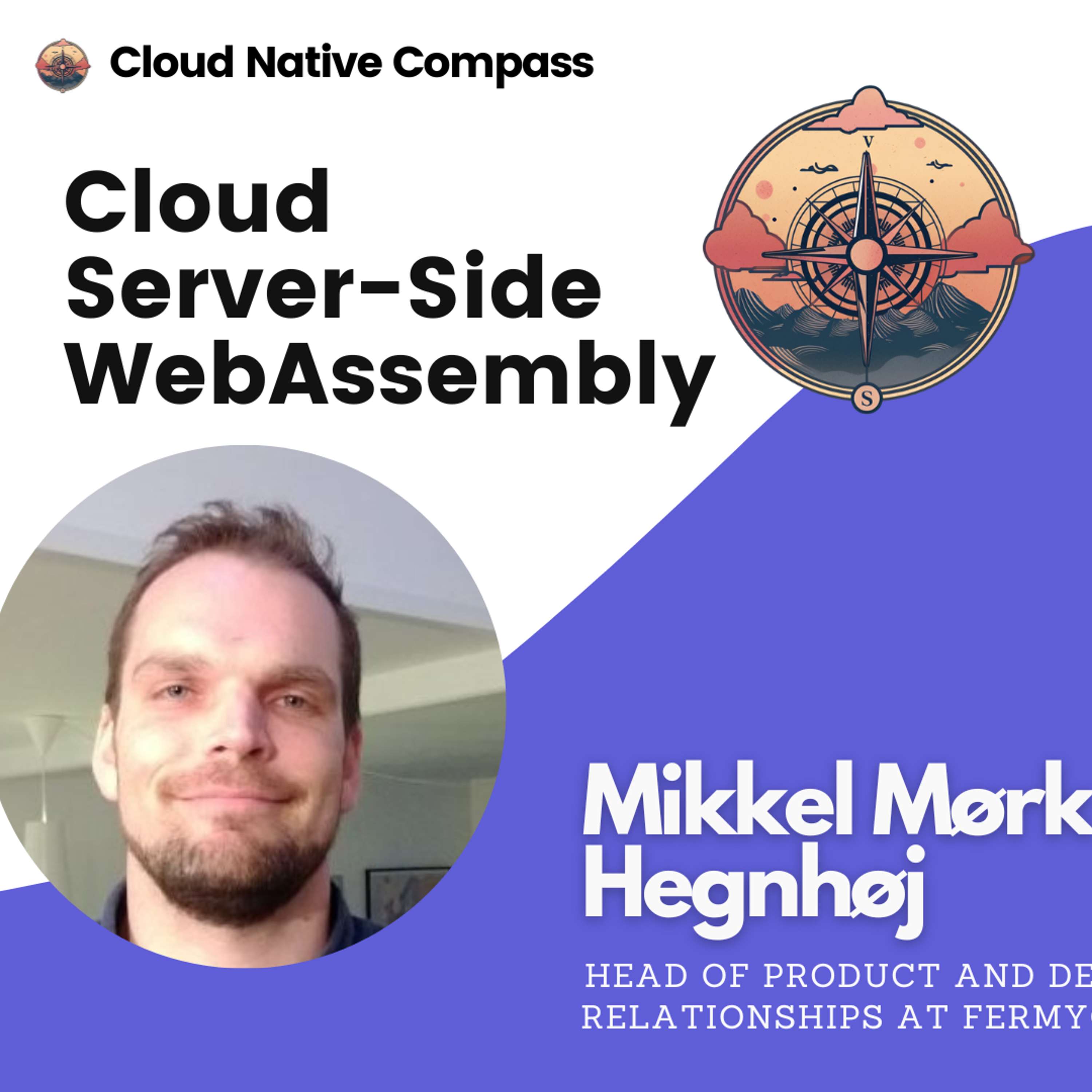 Cloud Native Compass