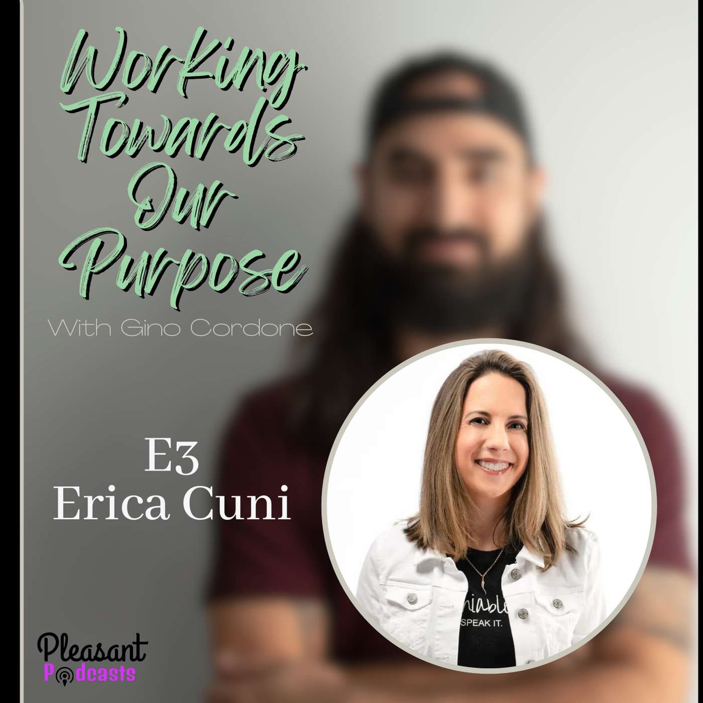 E3 Calming Your Nervous System with Erica Cuni
