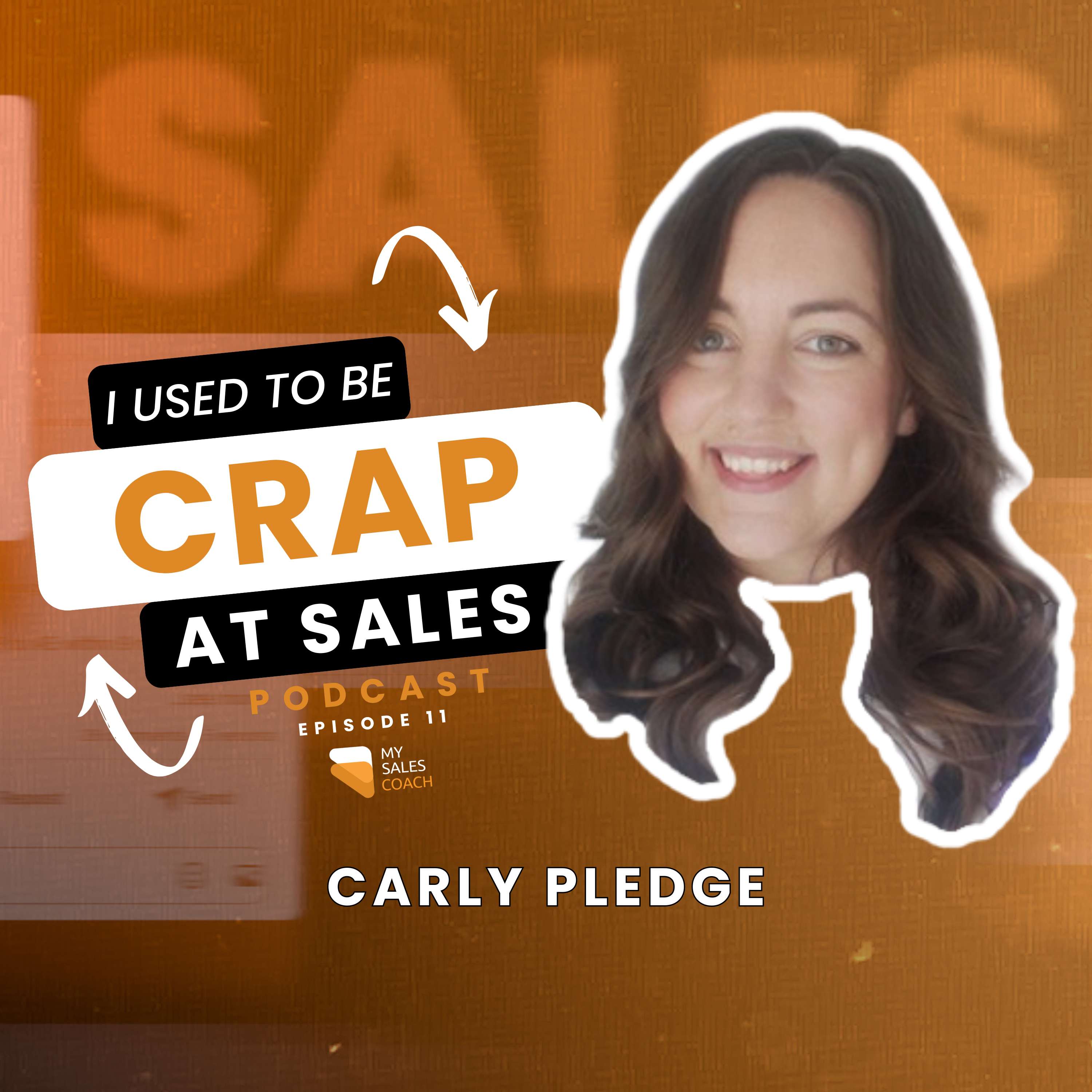 I Used To Be Crap At Sales