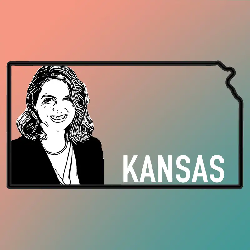 Episode 23 - A physician’s perspective on abortion access in Kansas and Missouri with Dr. Valerie French