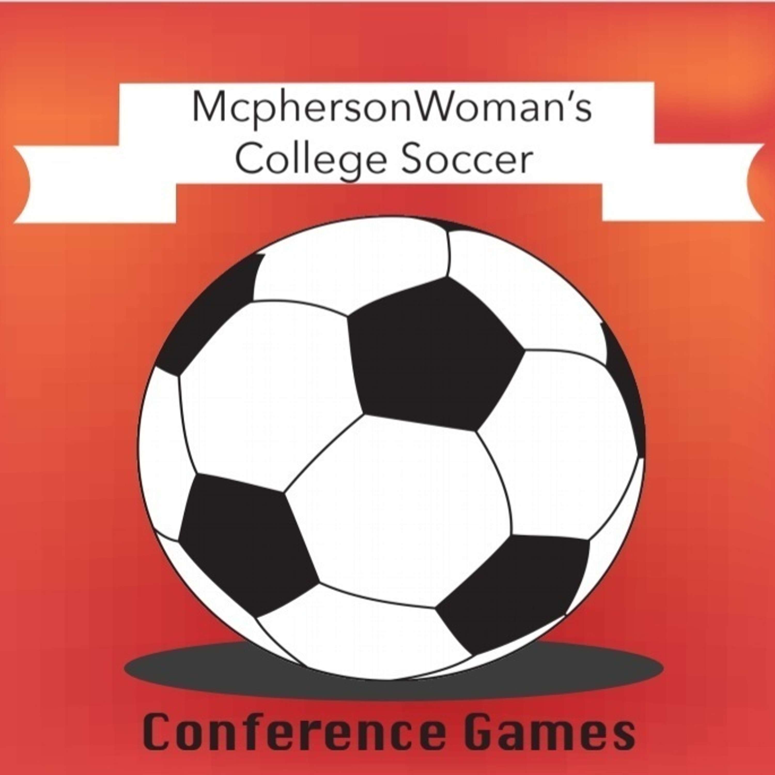 Conference Game podcast artwork