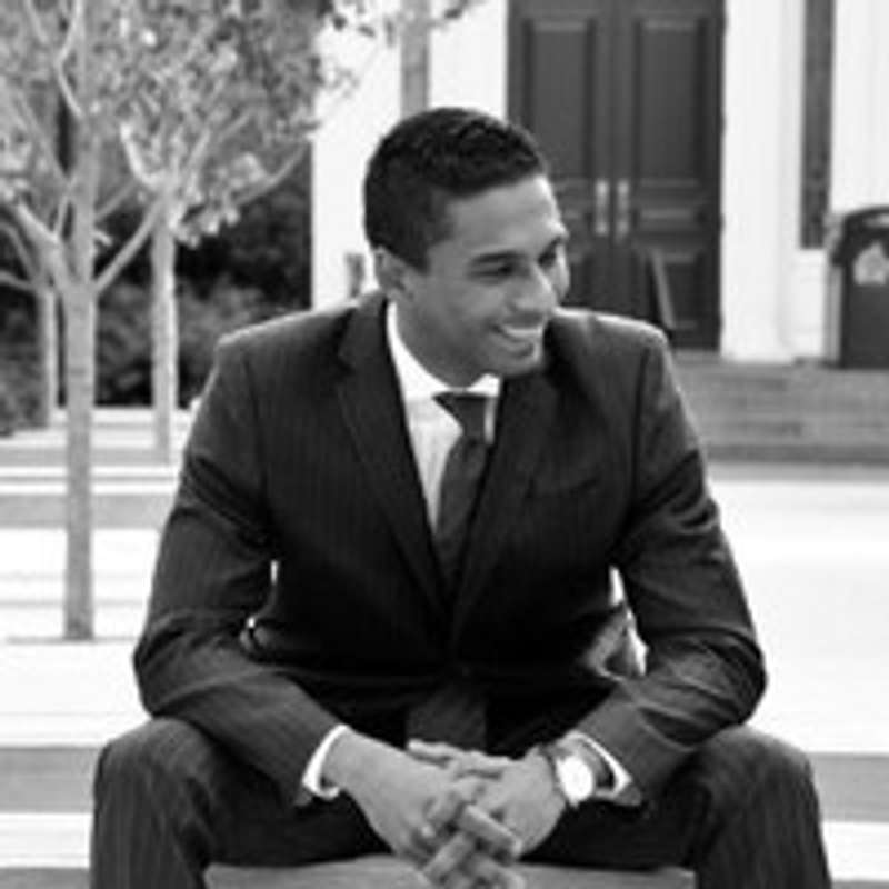 Nick Jain