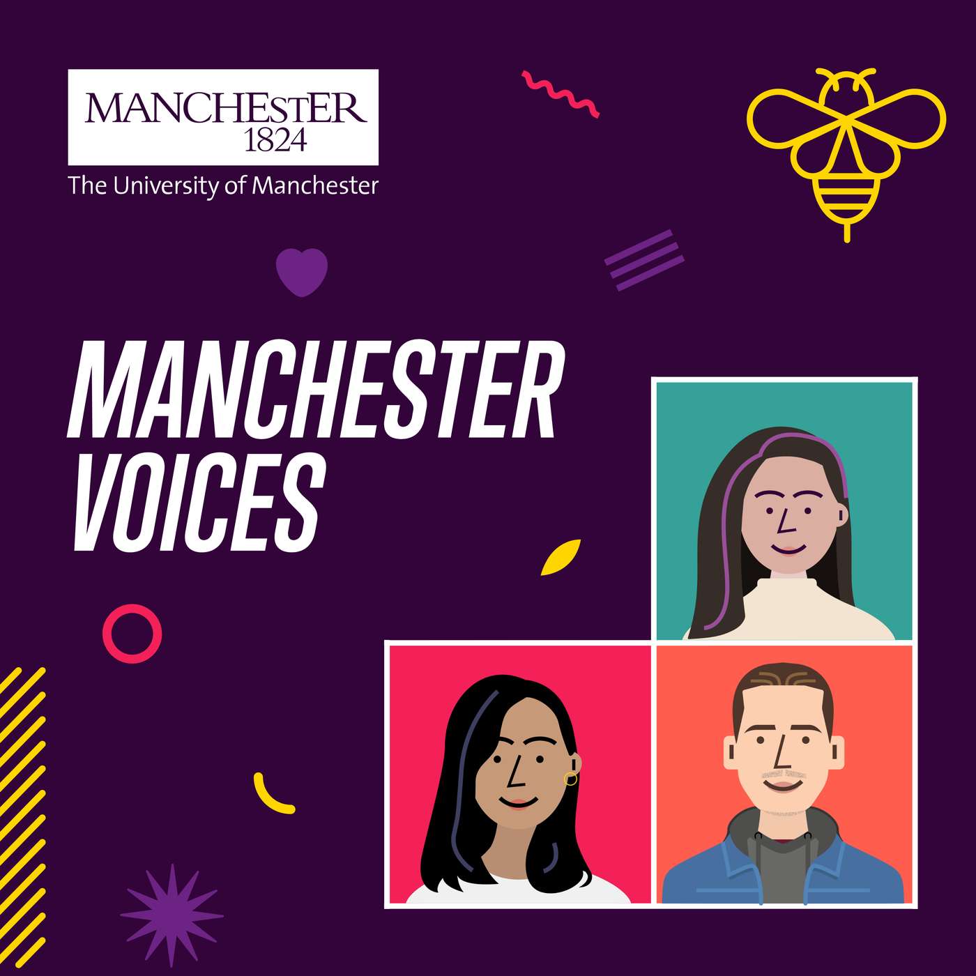 Loneliness as a student at university - does it happen? How do I combat it? | Ep 14. Manchester Voices Loneliness as a student at university - does it happen? How do I combat it? | Ep 14. Manchester Voices