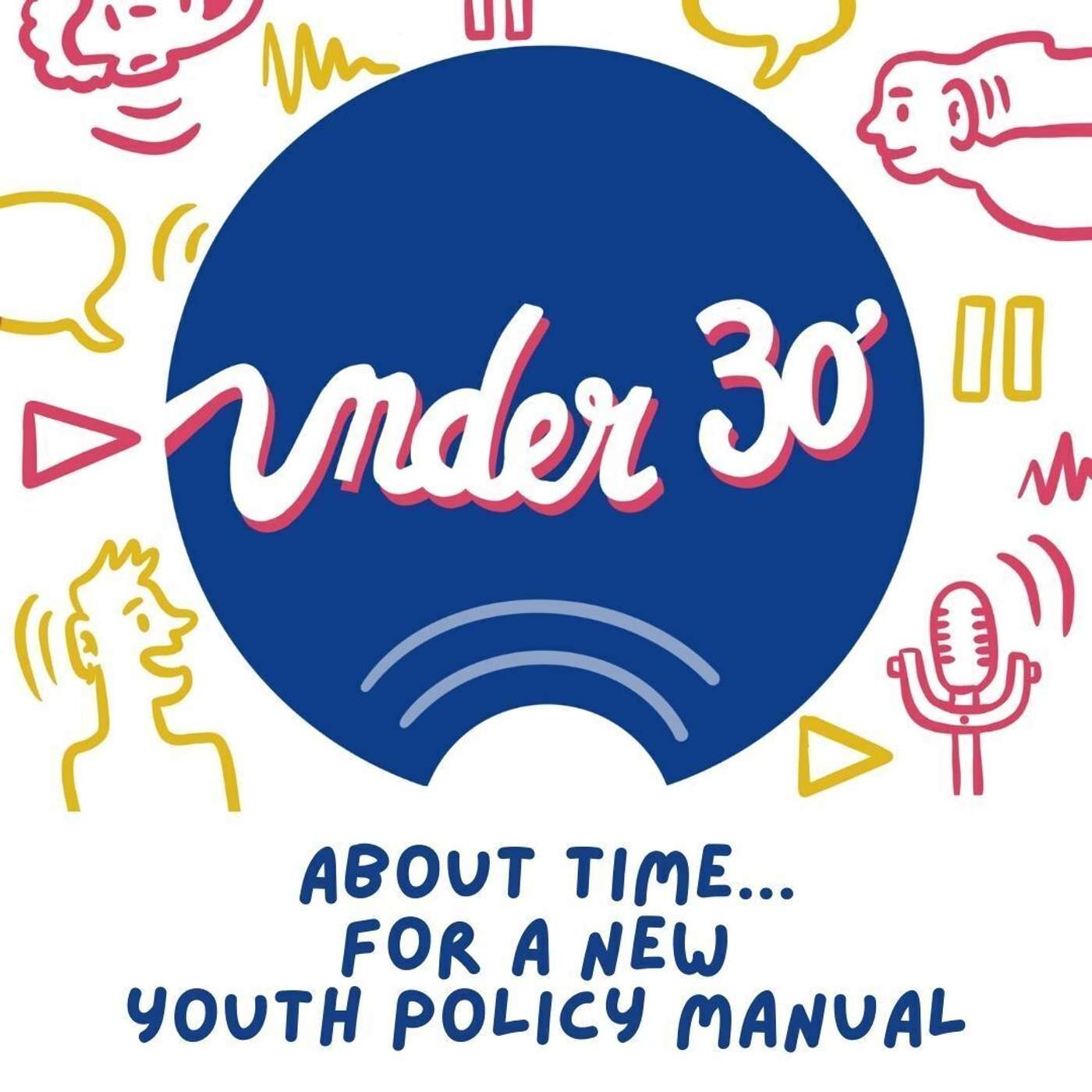 UNDER 30\'