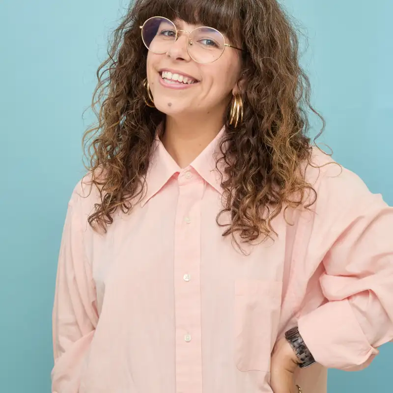 ENTREVUE - La créatrice de contenu Astrid Moulin finaliste des Prix RelèveON 2025