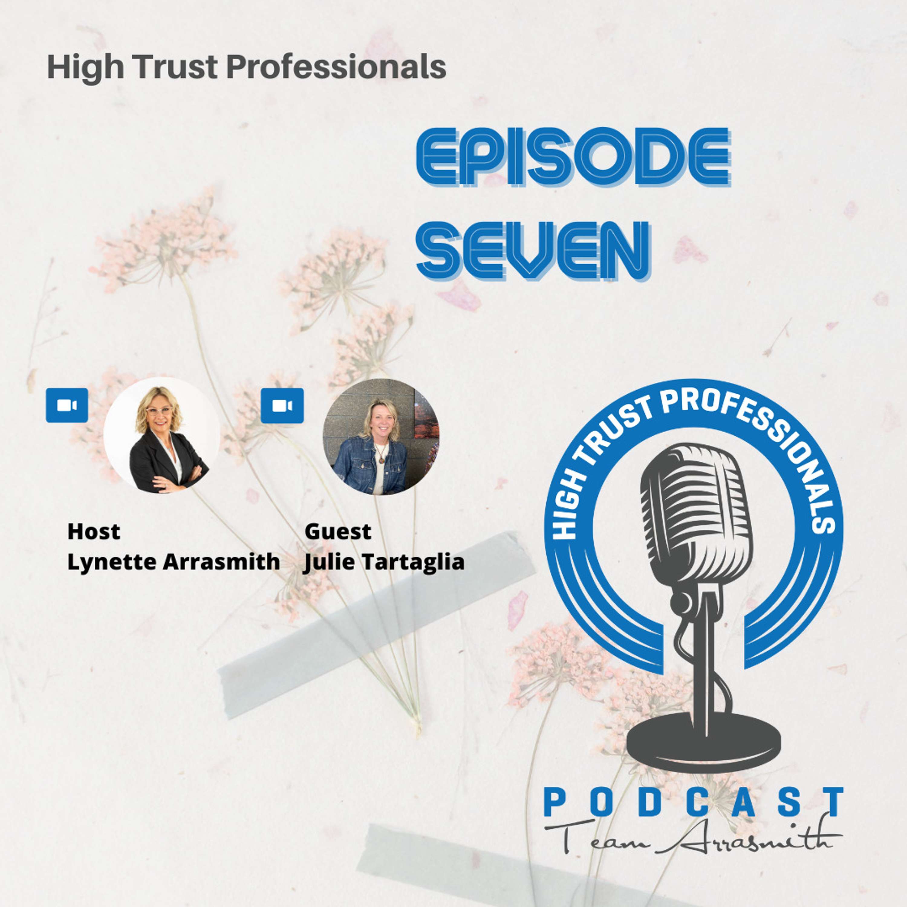High Trust Professionals