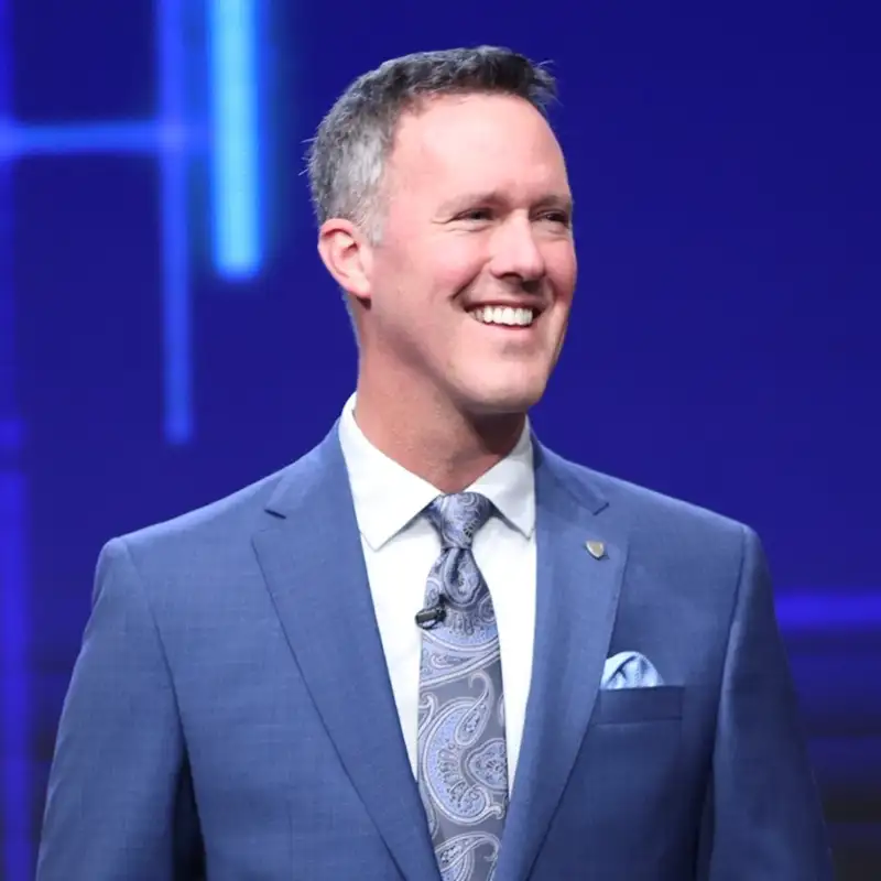Know Your Opponent || Eric Deaton || 5.10.23