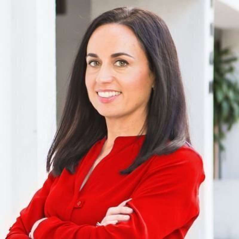 Amy Morin, LCSW