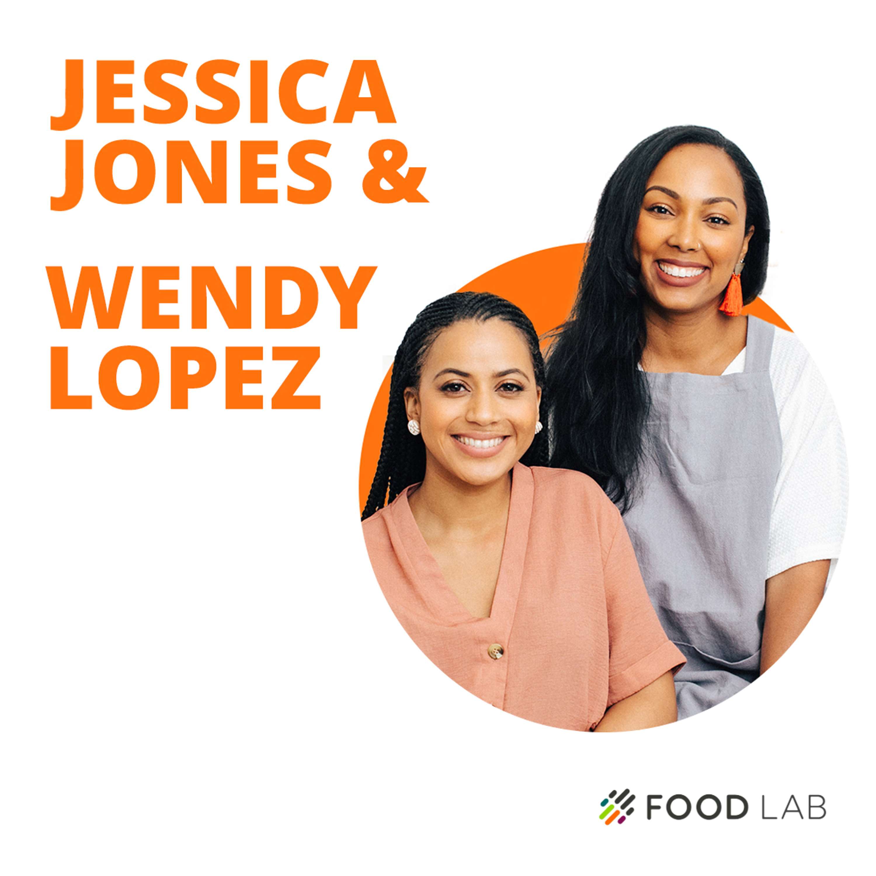 Food Lab Talk