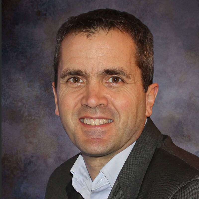 Dr. Roger Walter