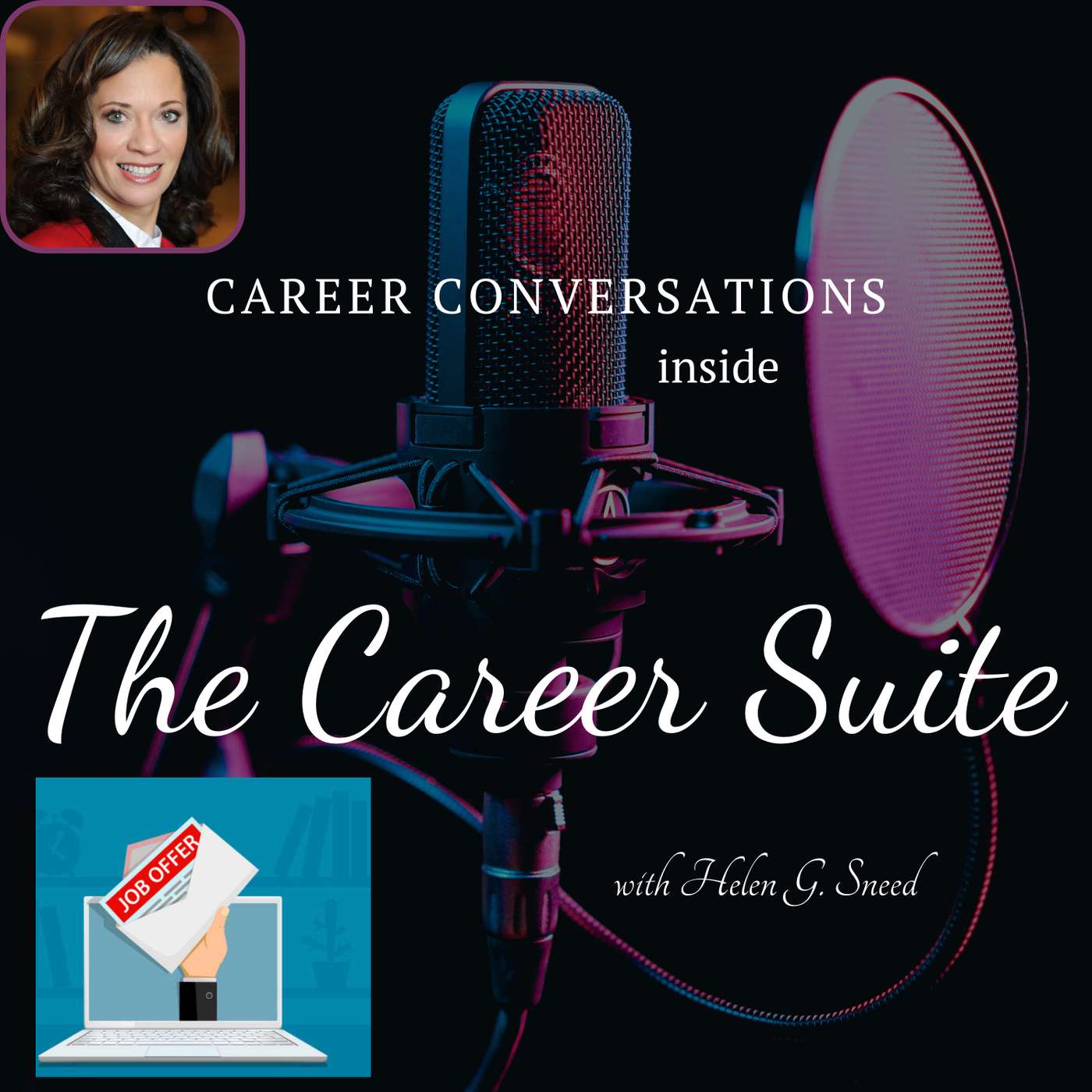 The Right (Write) Job Offer! The Right (Write) Job Offer!