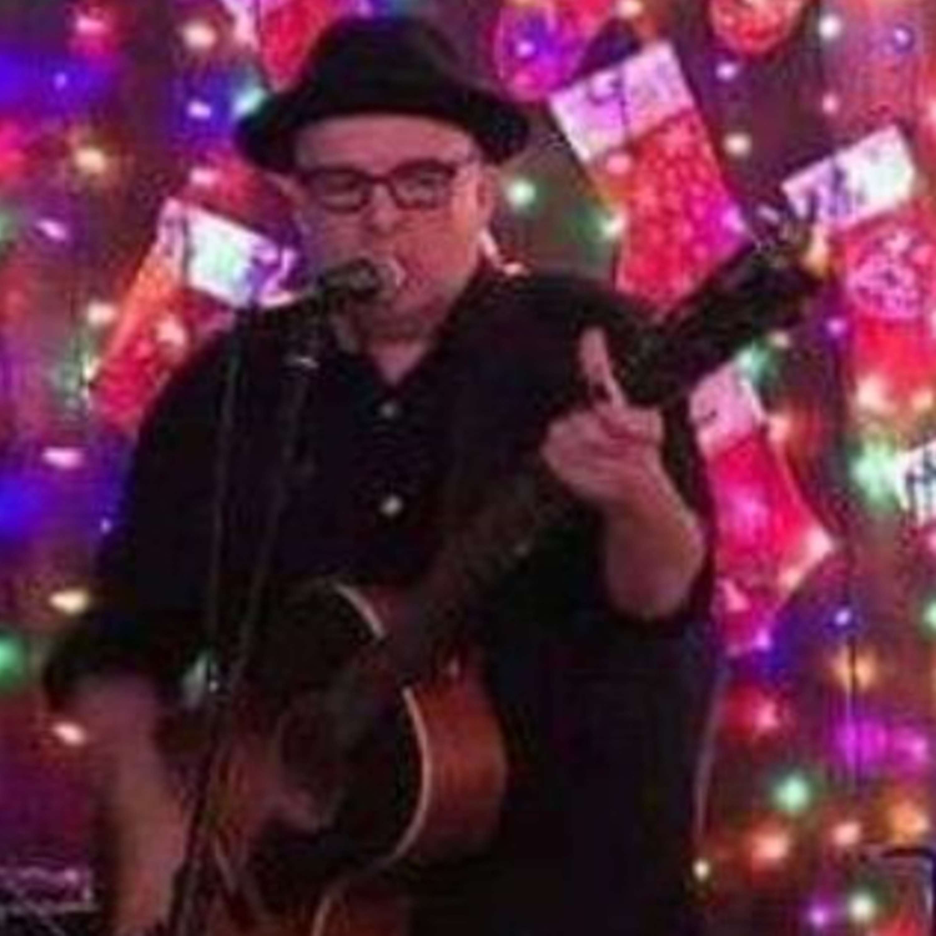 Open Mike Radio