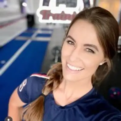Andrea Jensen