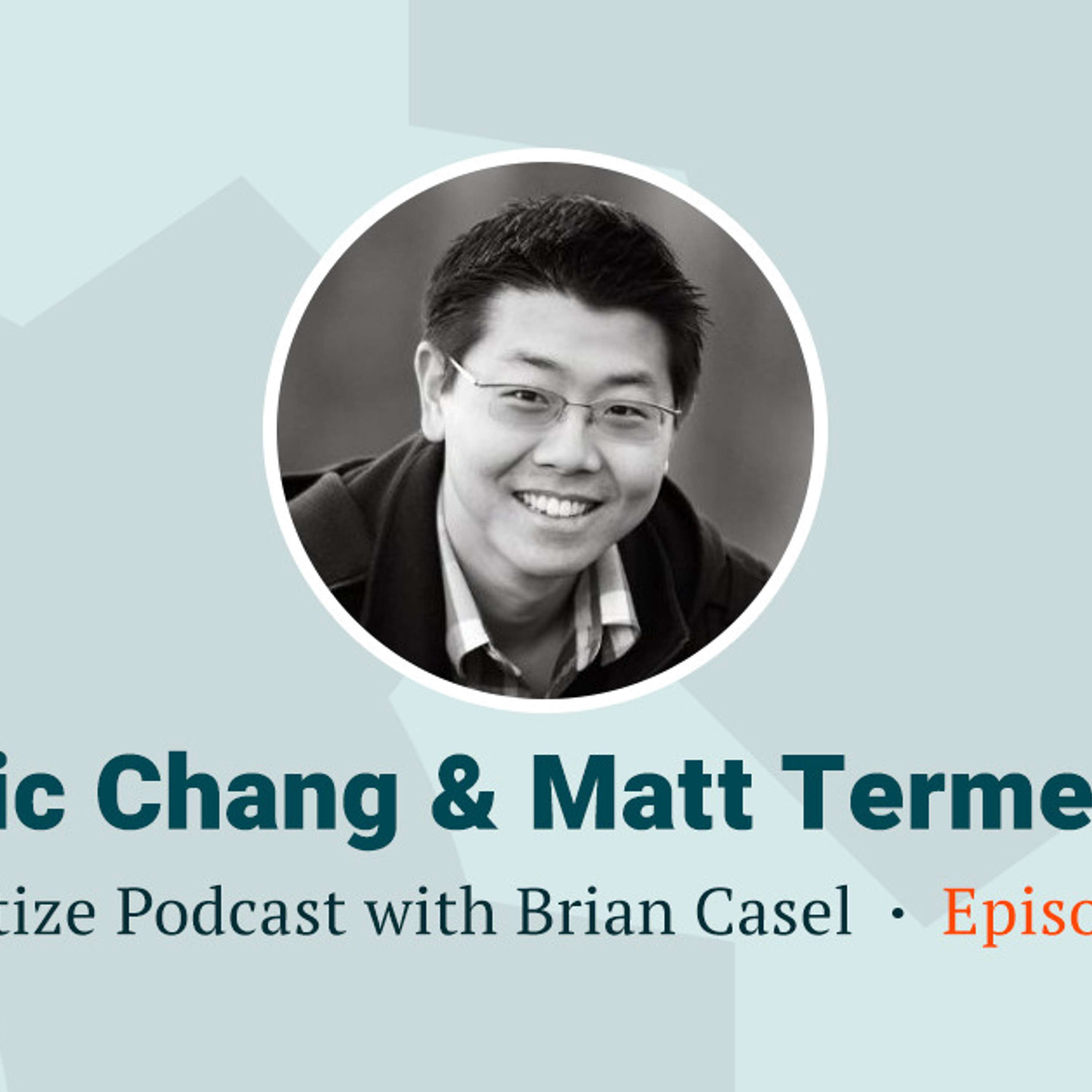The Productize Podcast