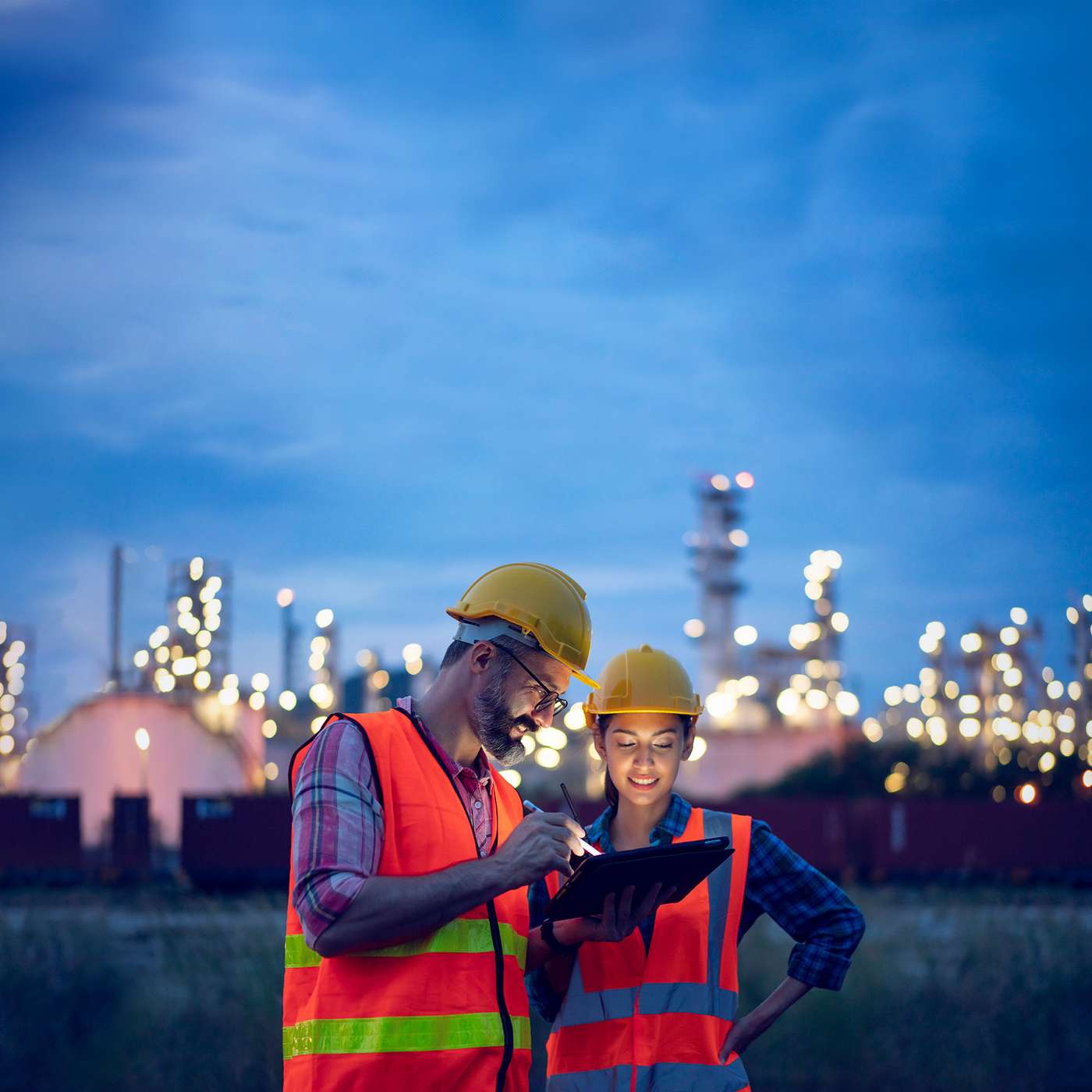 Directions in sustainability for industry (Signify in partnership with the Climate Group)