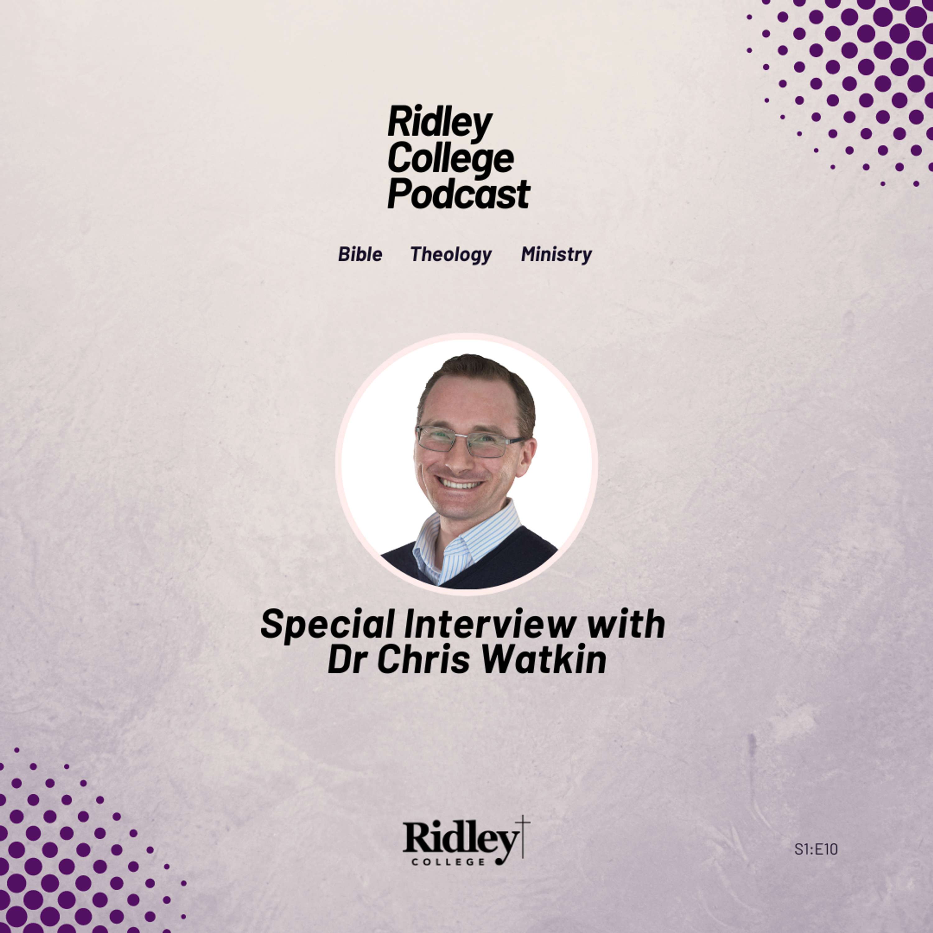 Ridley College Podcast