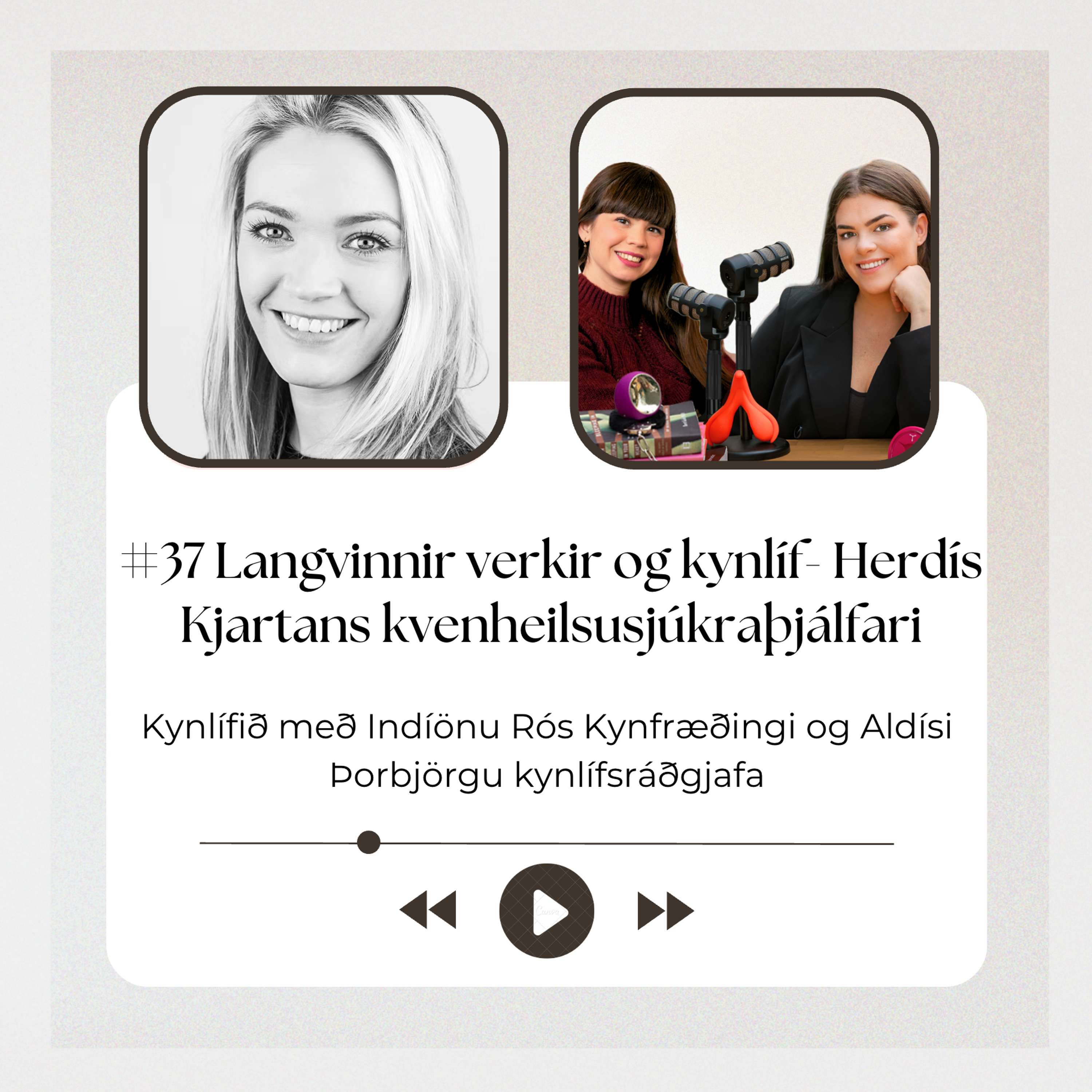 Kynlífið