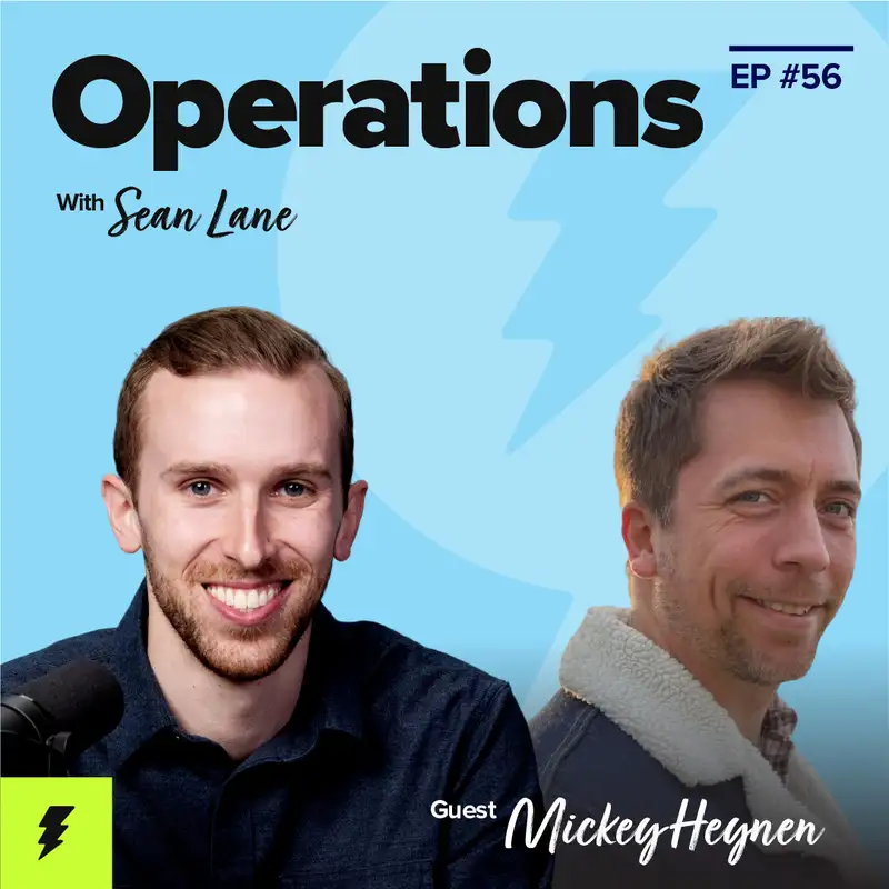 Why Professional Services Are the Product Managers of Your Future Company with Confluent's Mickey Heynen