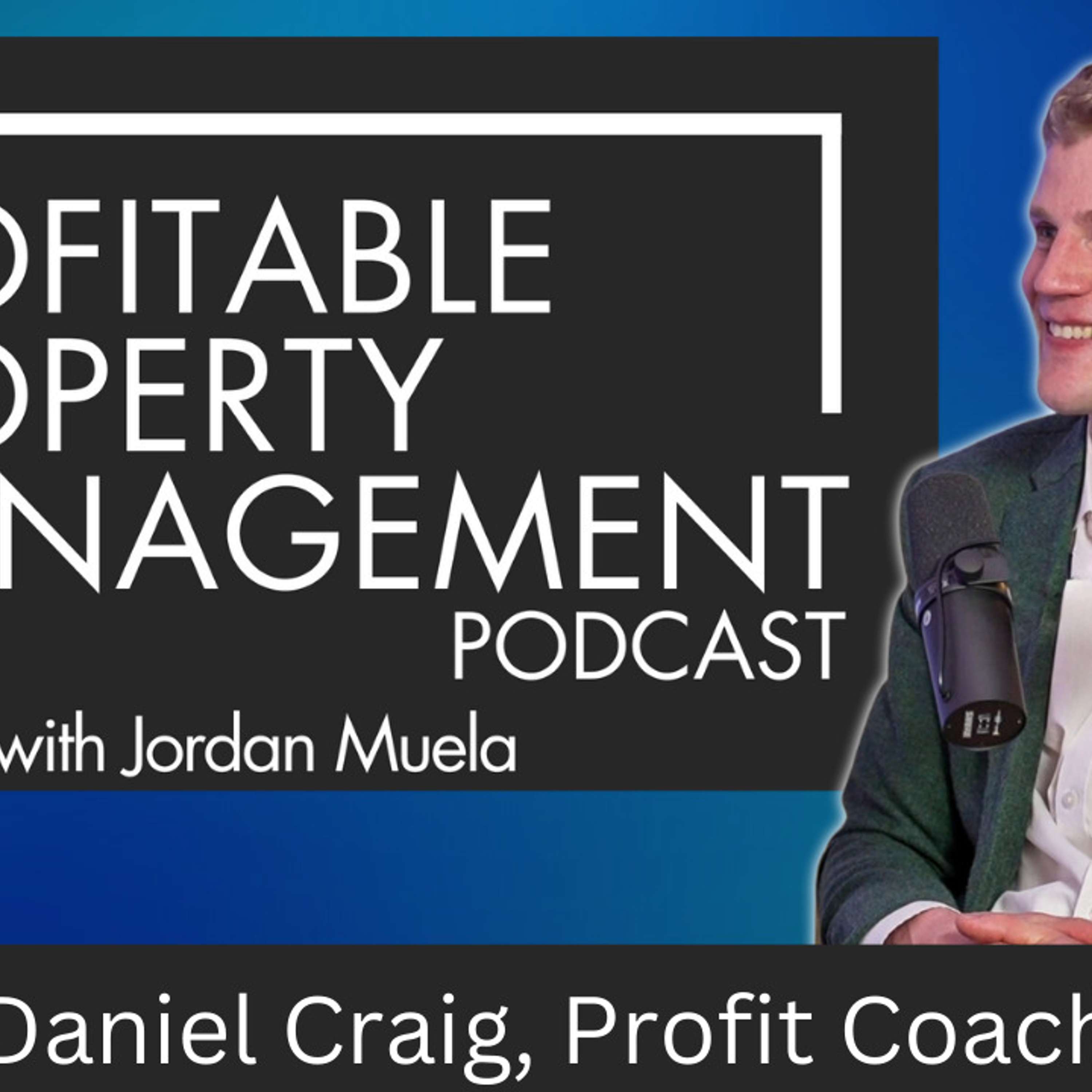The Profitable Property Management Podcast