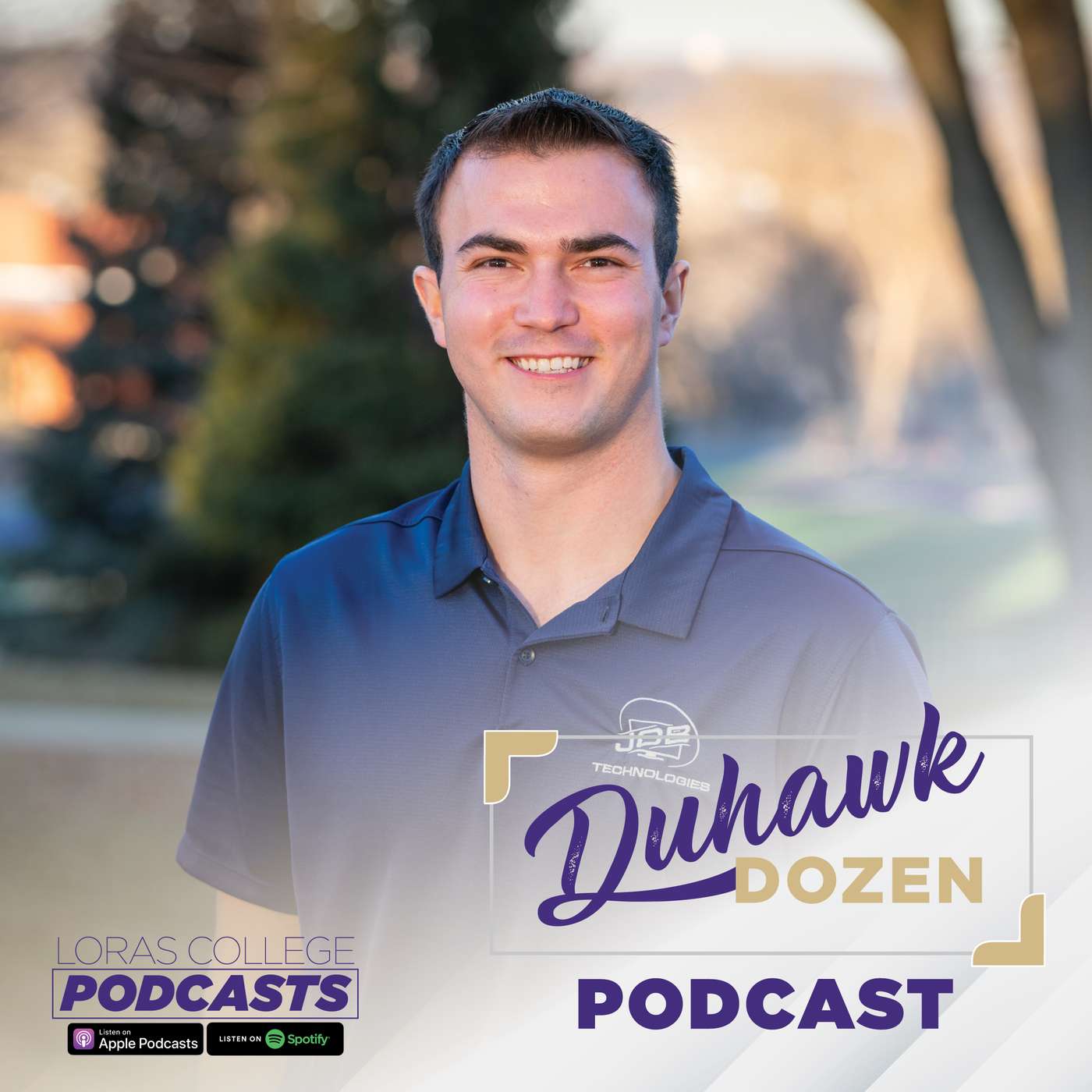 Duhawk Dozen Podcast