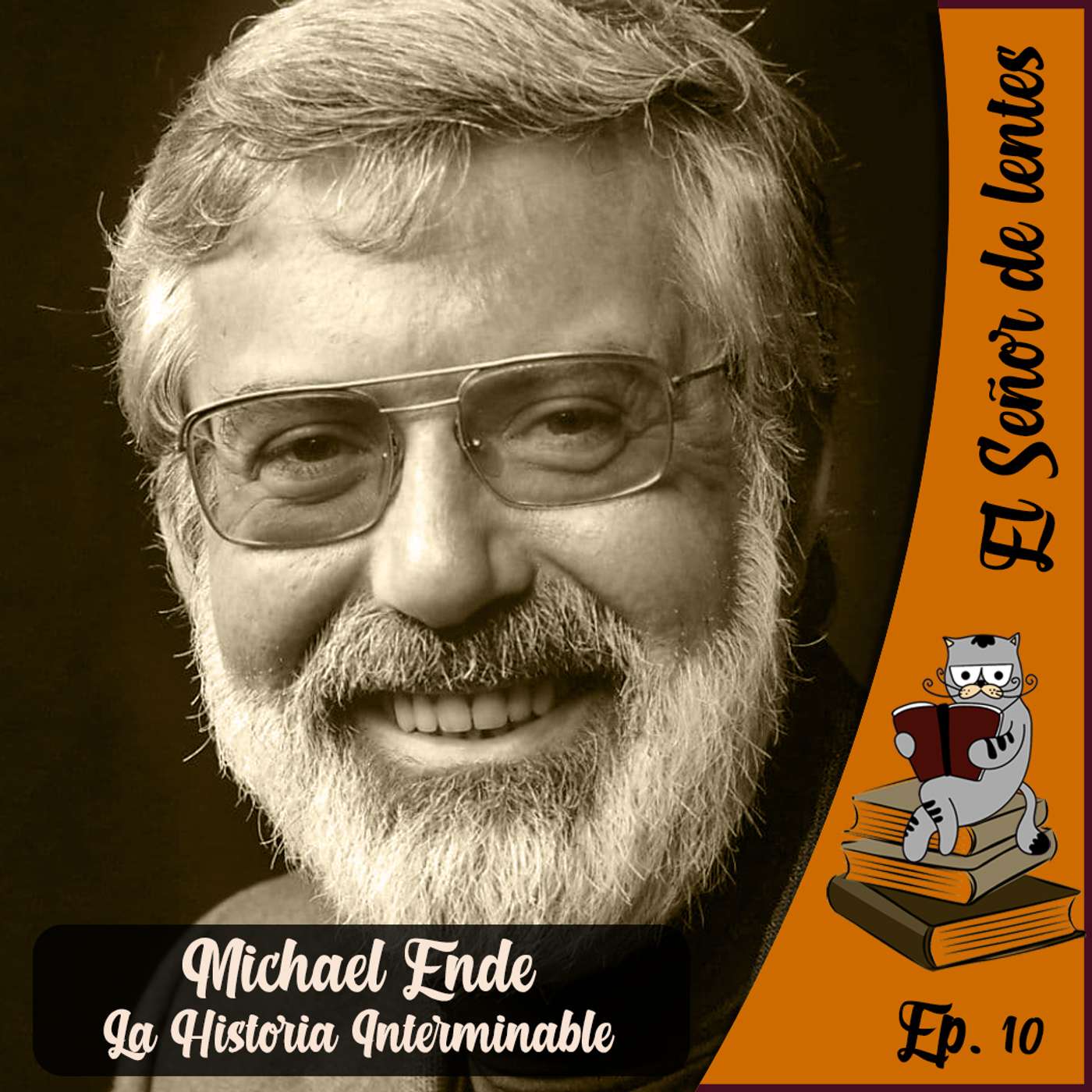 'La Historia Interminable', de Michael Ende / Tp.1 Ep.10