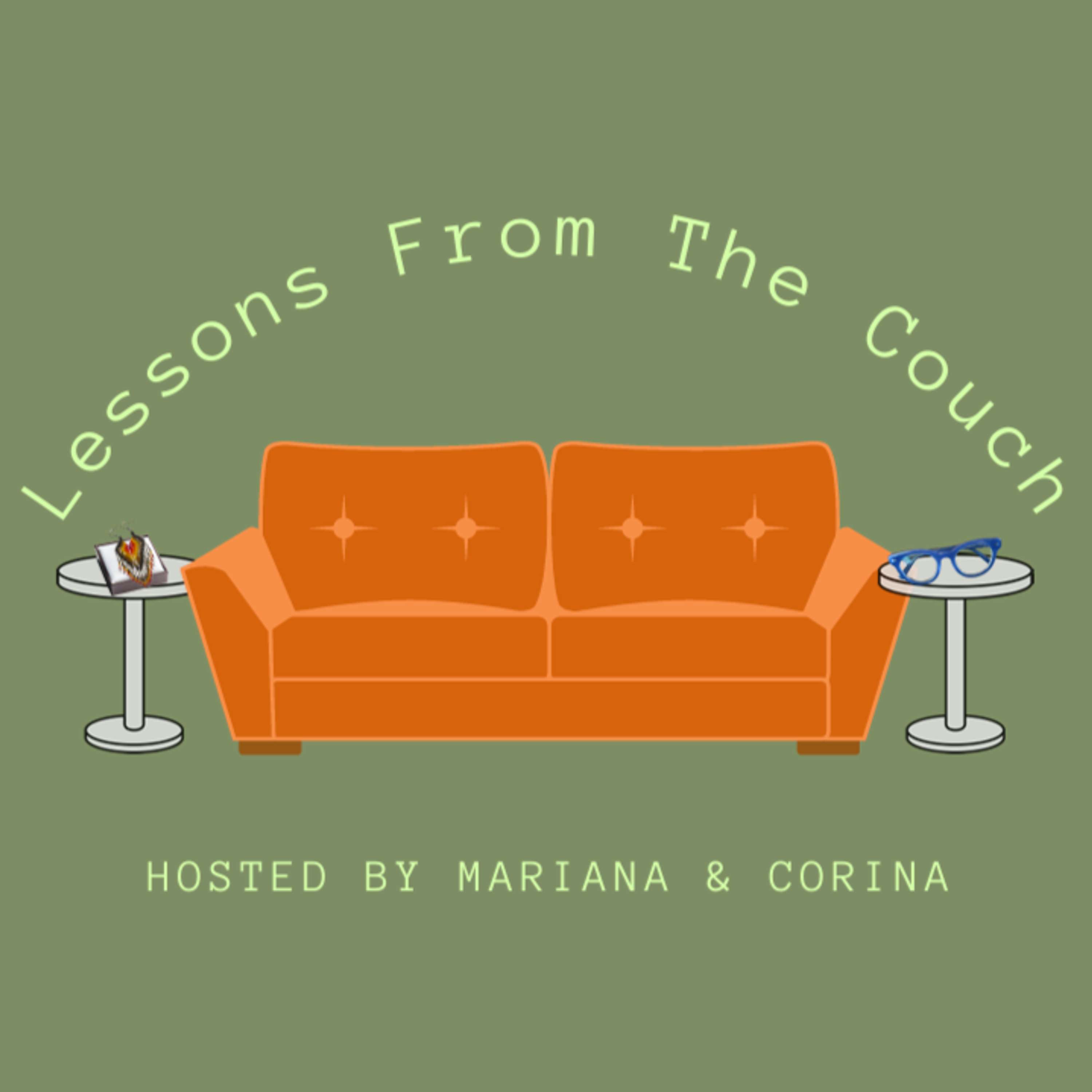 From Perfectionism to Presence: Reflections Between Co-Hosts