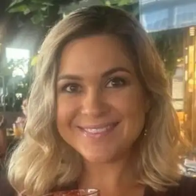Anya Shpilman