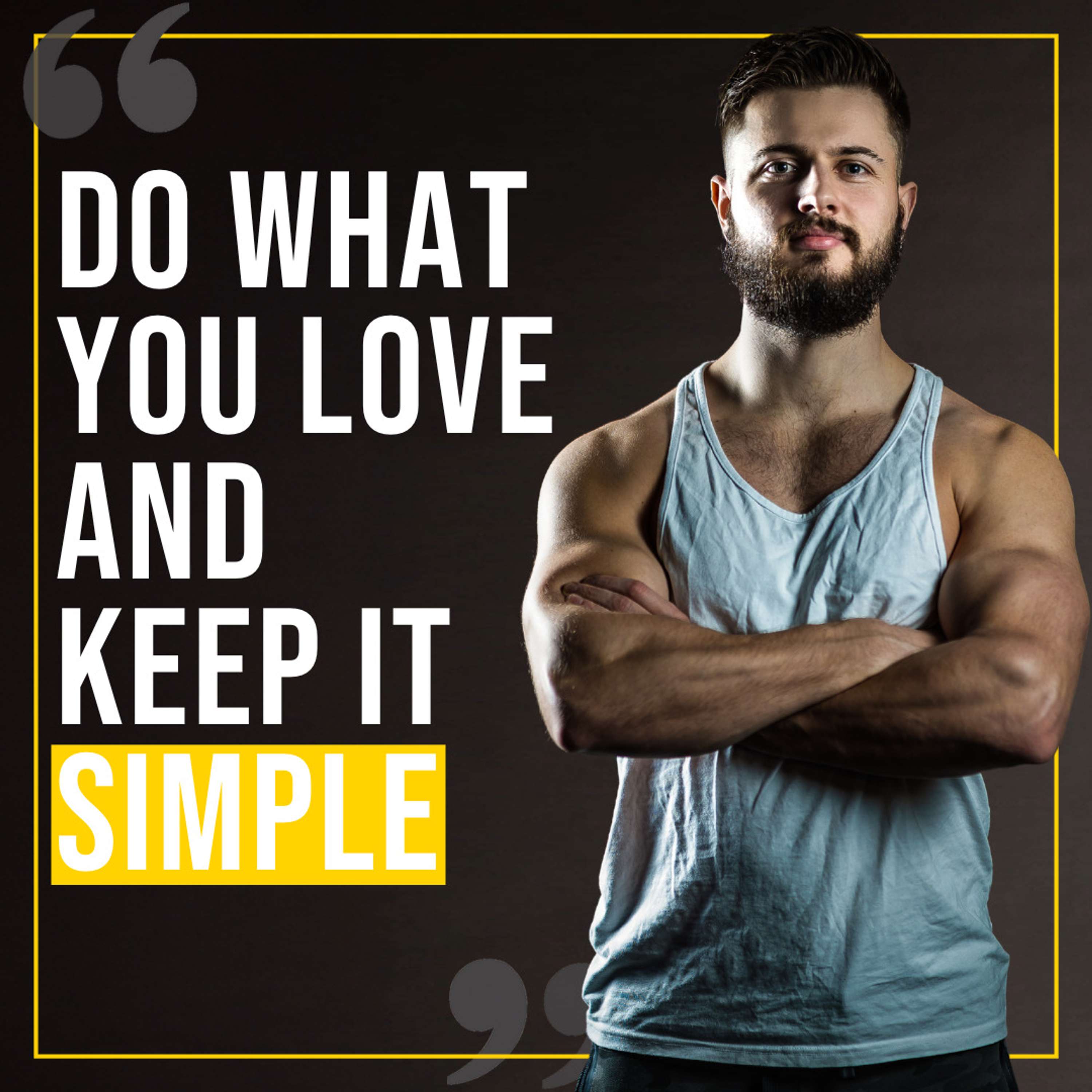 The Storm Fitness Academy Podcast