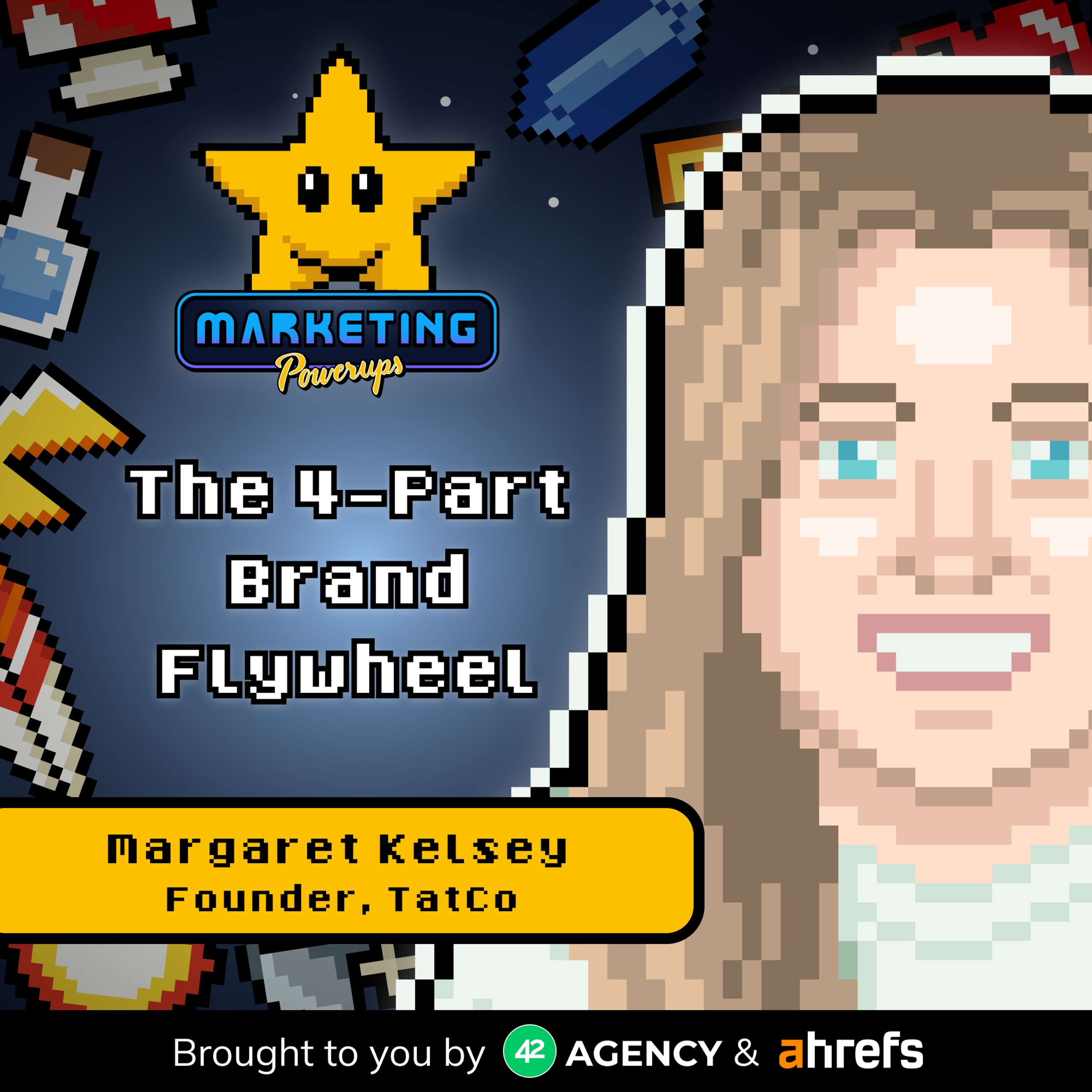Marketing Powerups