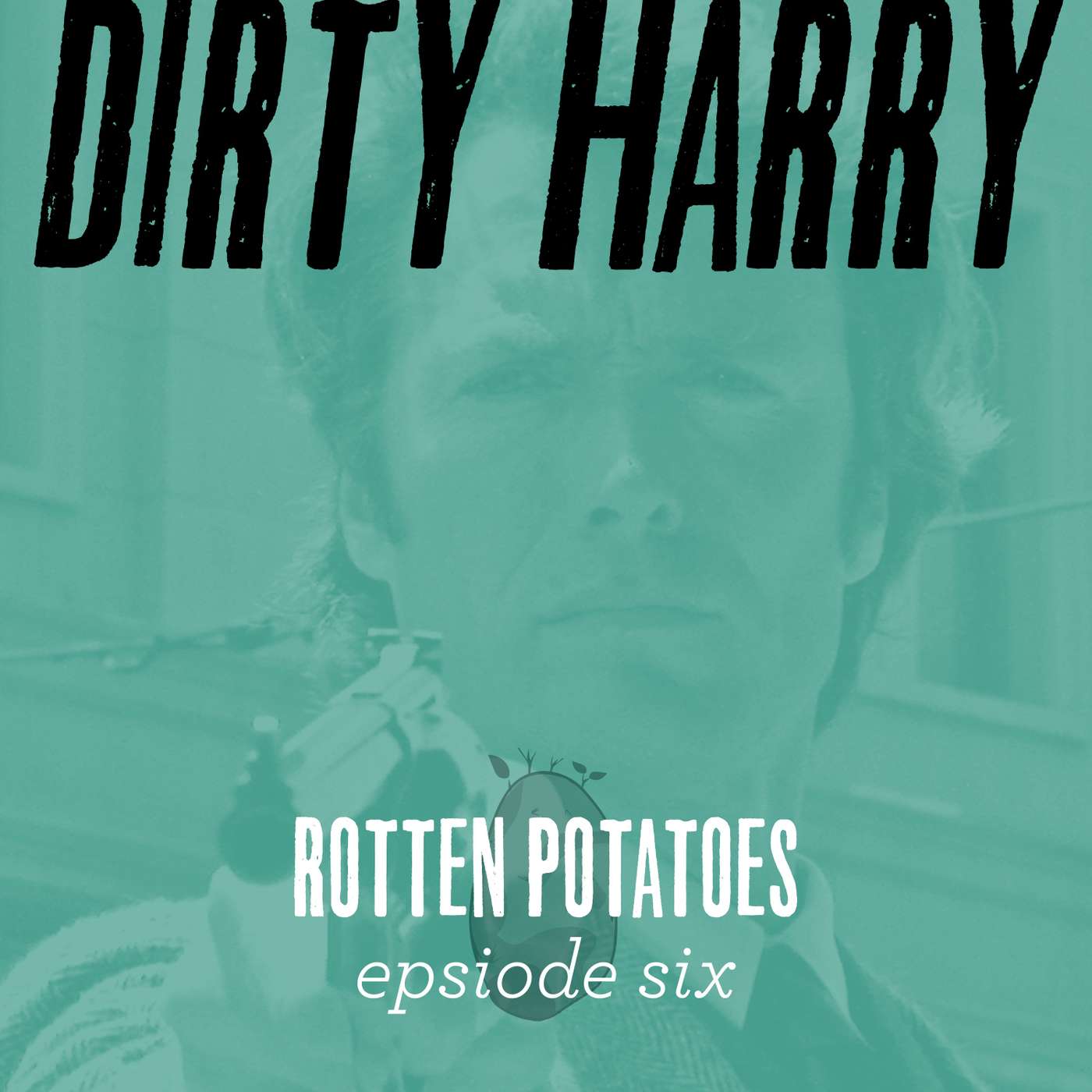 Rotten Potatoes
