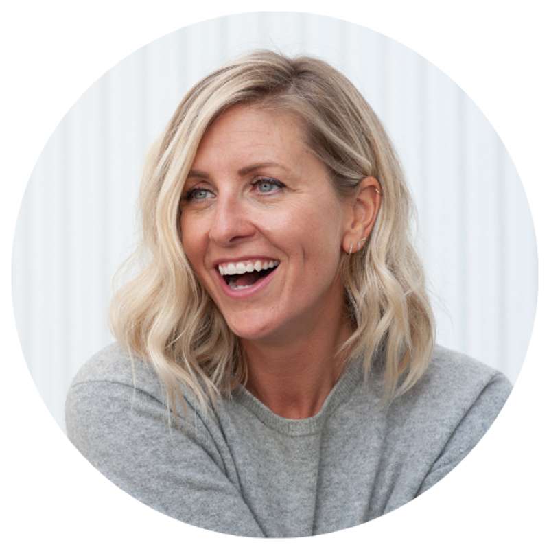Christa Hull