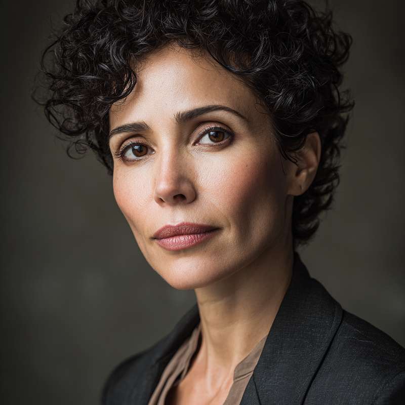 Dr. Marisol Treviño