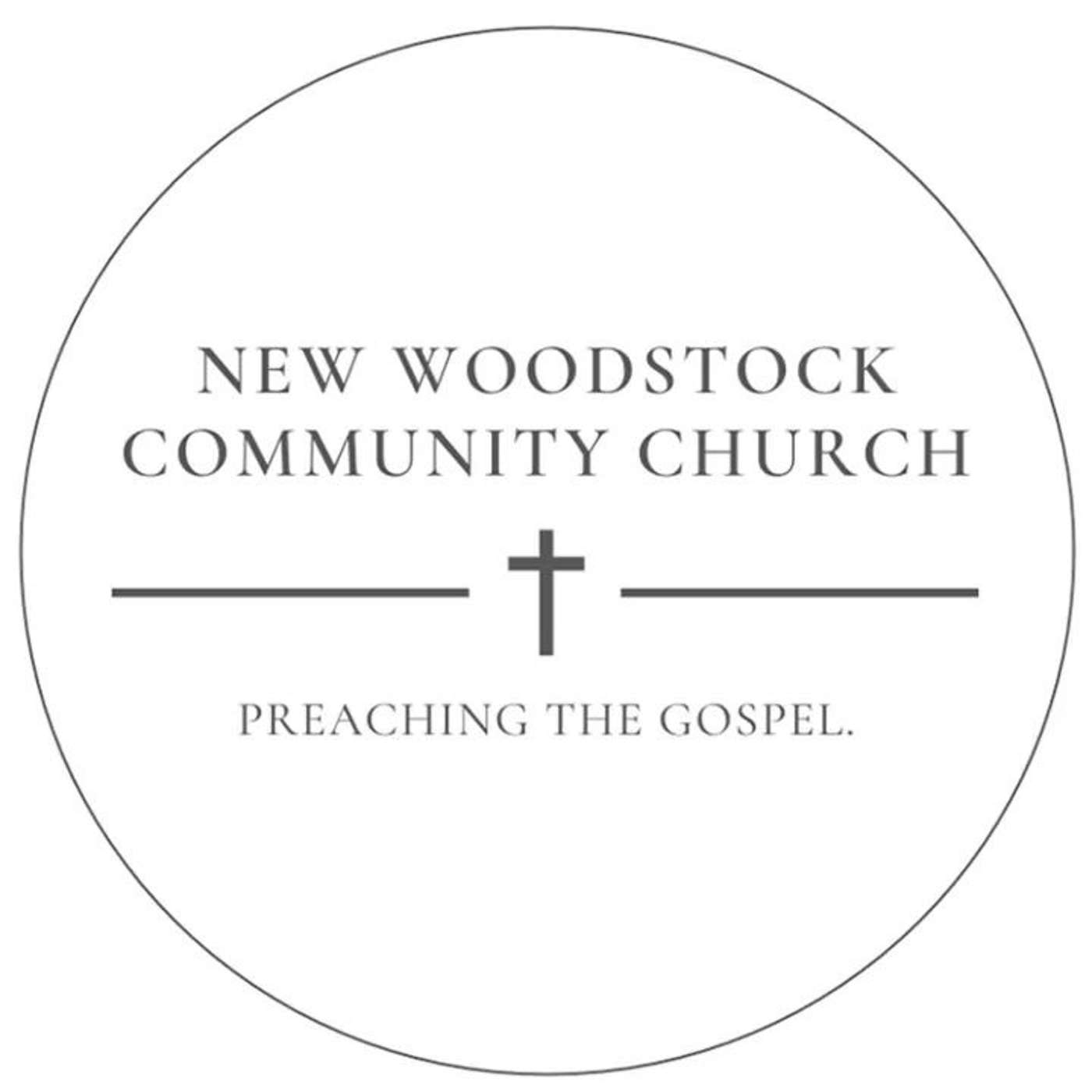 New Woodstock Community Church Sermons