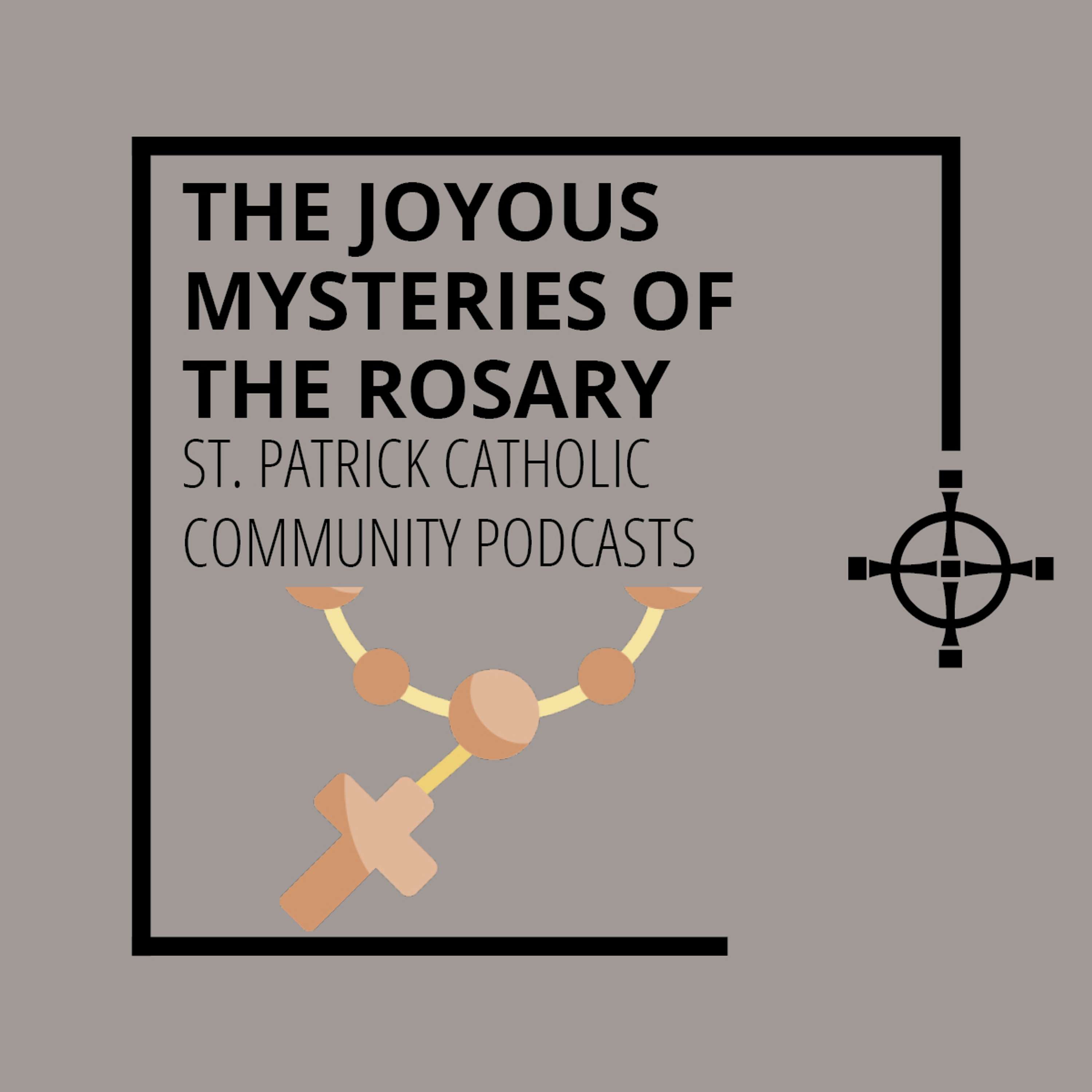 The Joyous Mysteries Of The Rosary