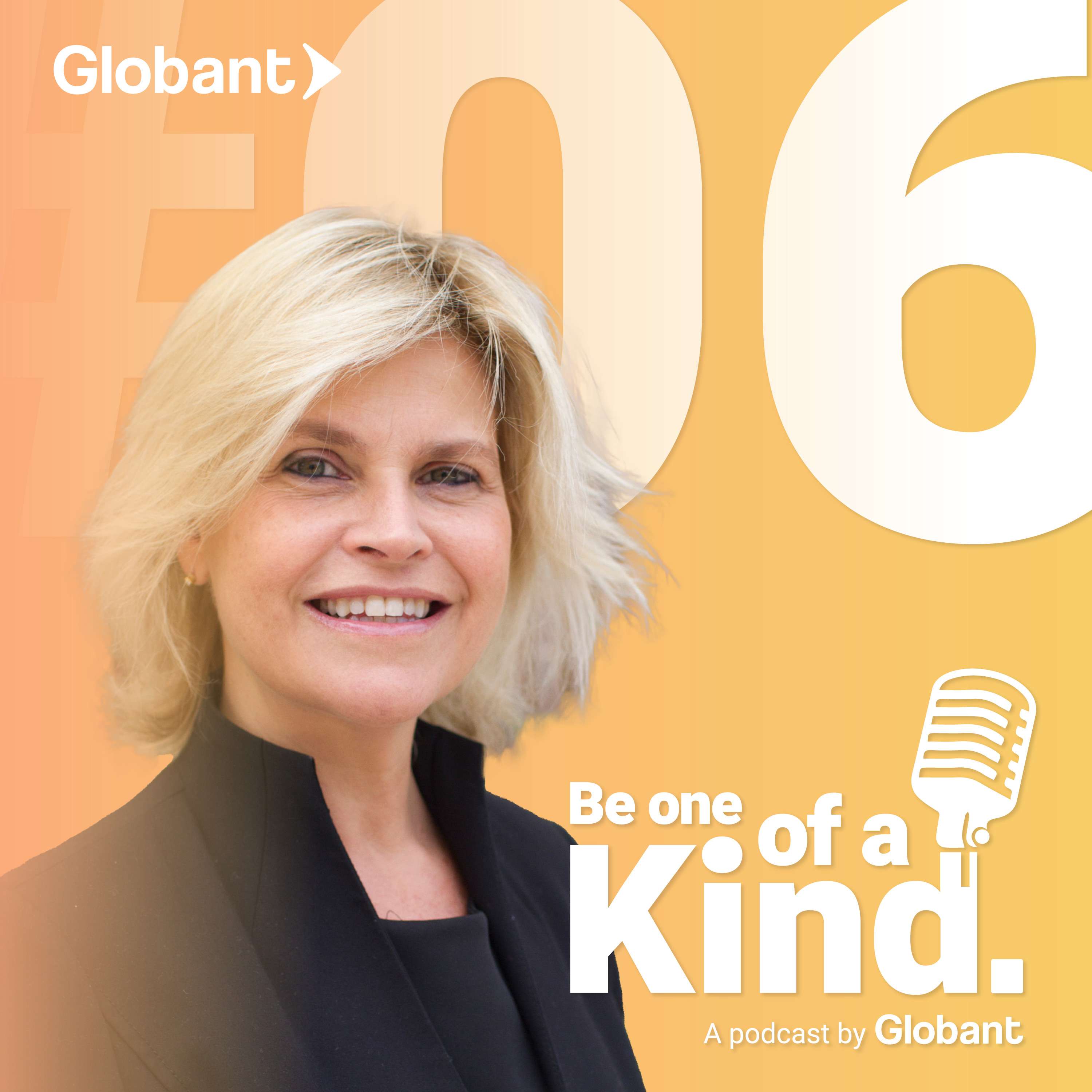 Be One of a Kind