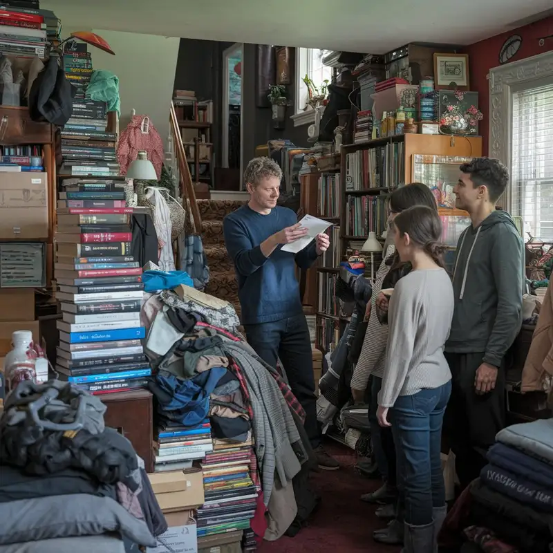 #0062 - I'm not a hoarder, I collect these books! - 09/17/2024