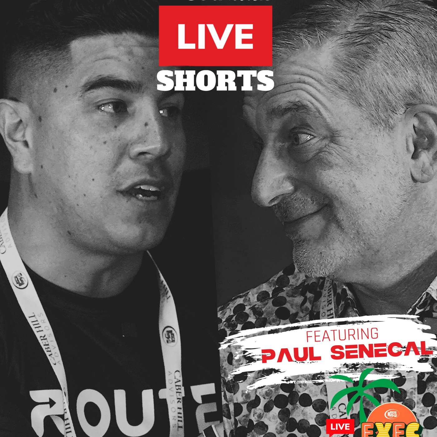 C&C Live Shorts with Paul Senecal from Affineco LLC dba Pritchard Industries