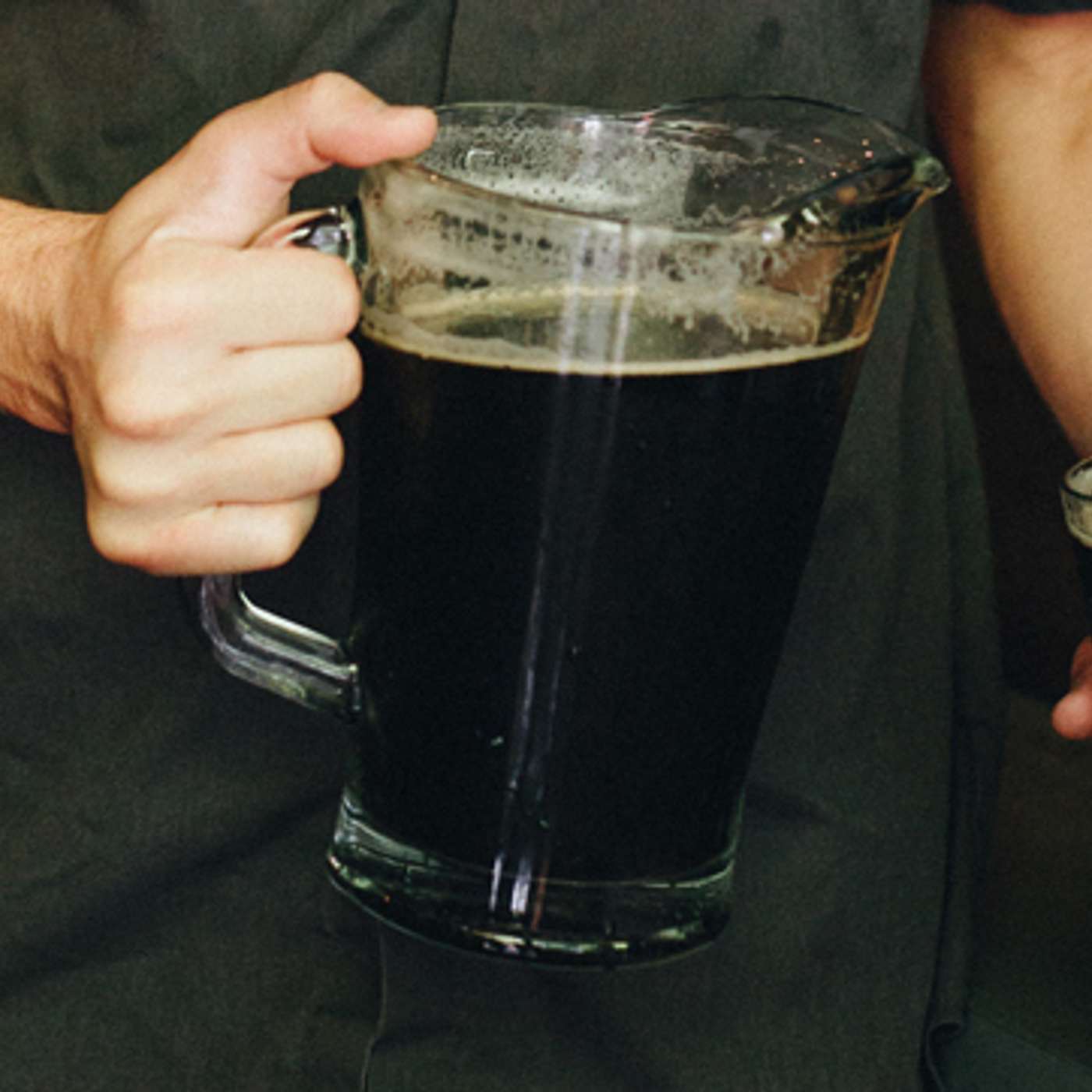 All About Beer