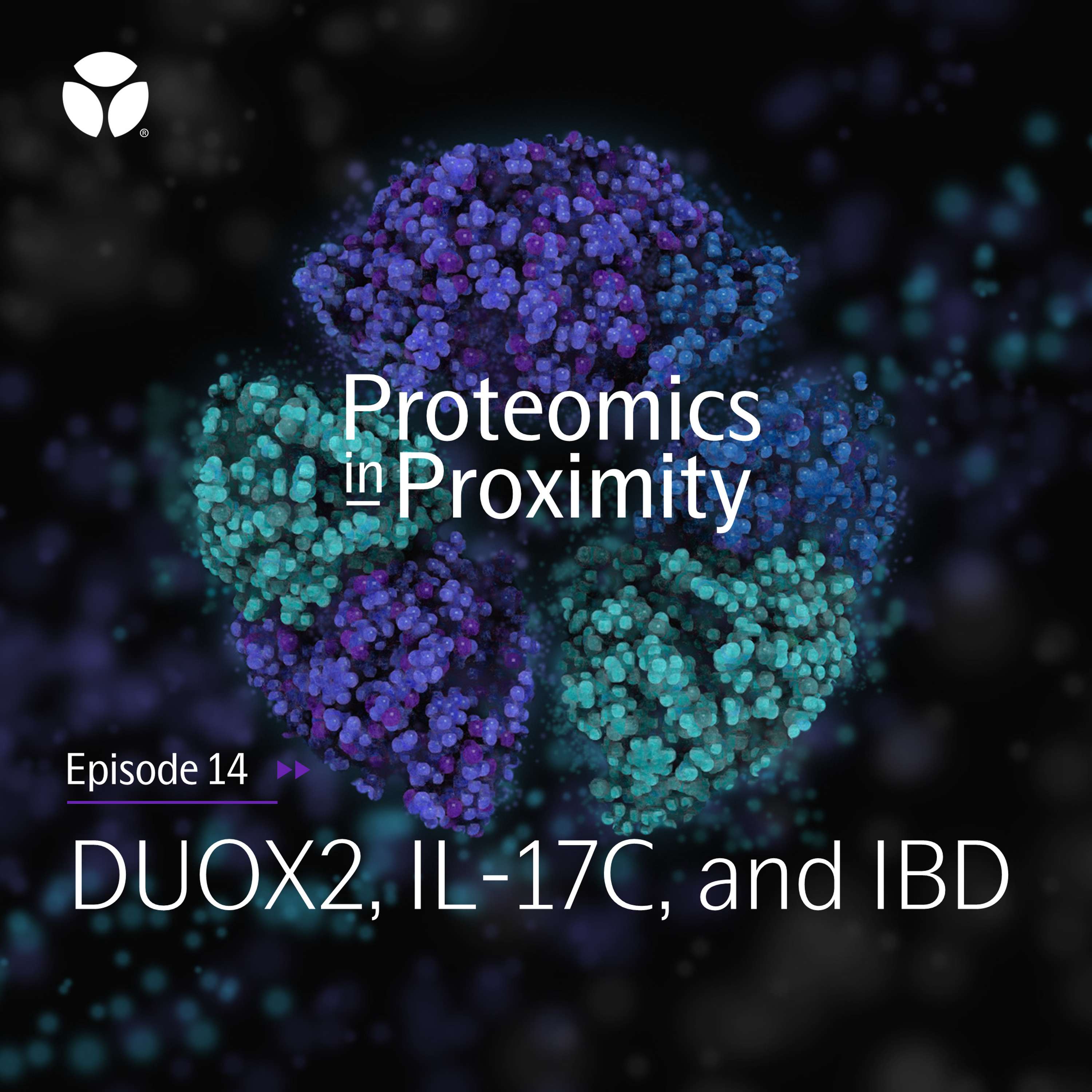 Proteomics in Proximity