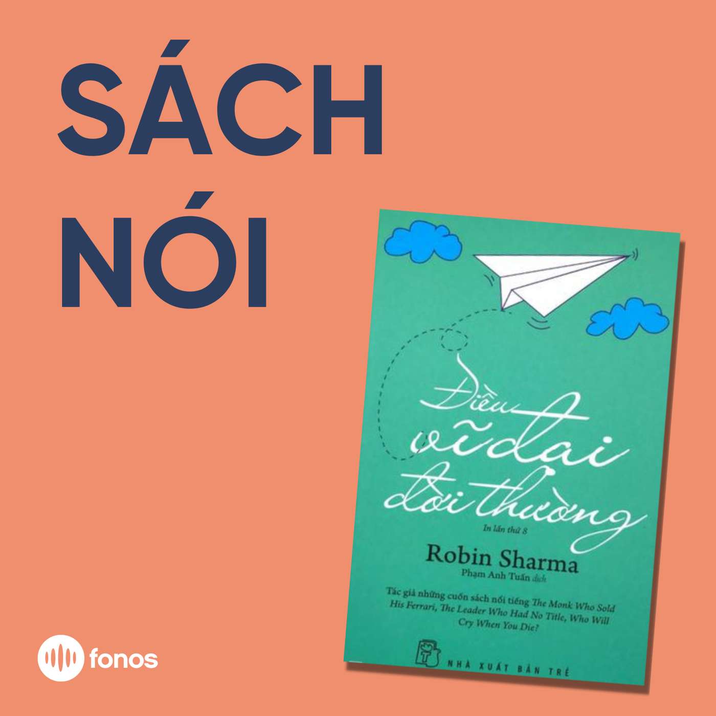 Thư Viện Sách Nói Có Bản Quyền