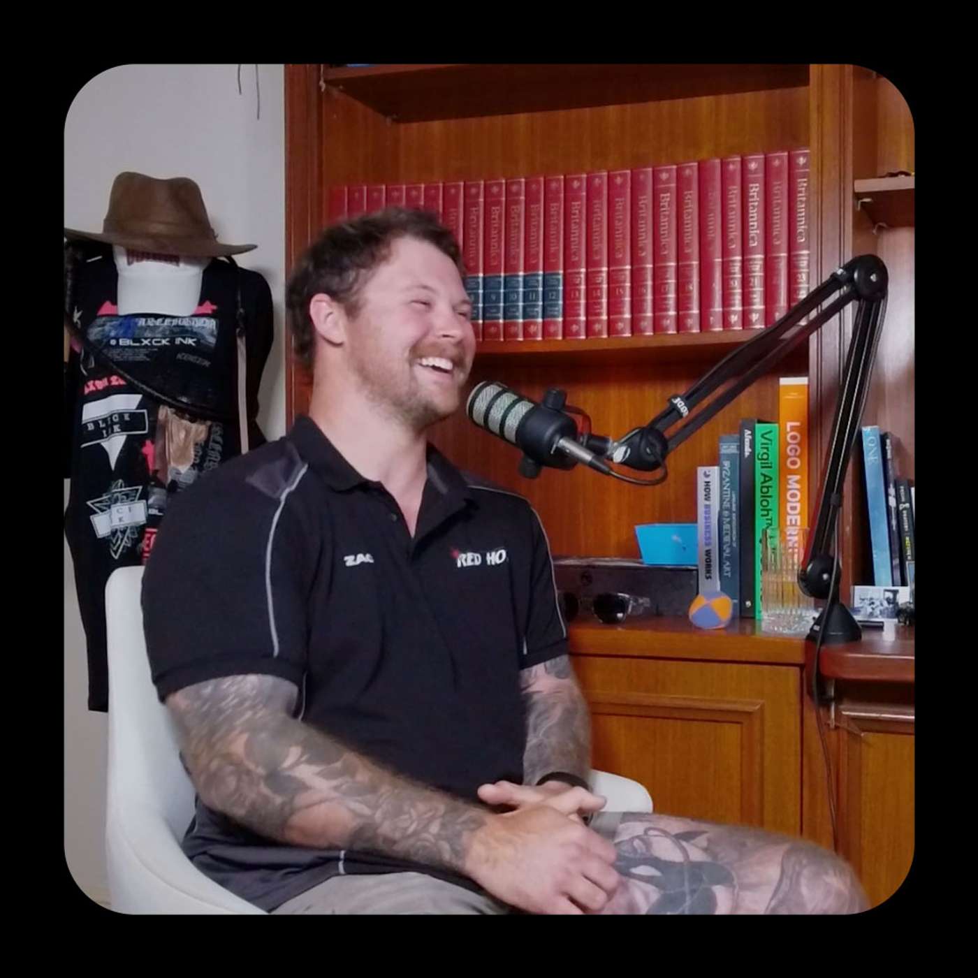 Zac O’Bree: The Red Hot Engineering Story (Building WA’s Most Wanted Trays)