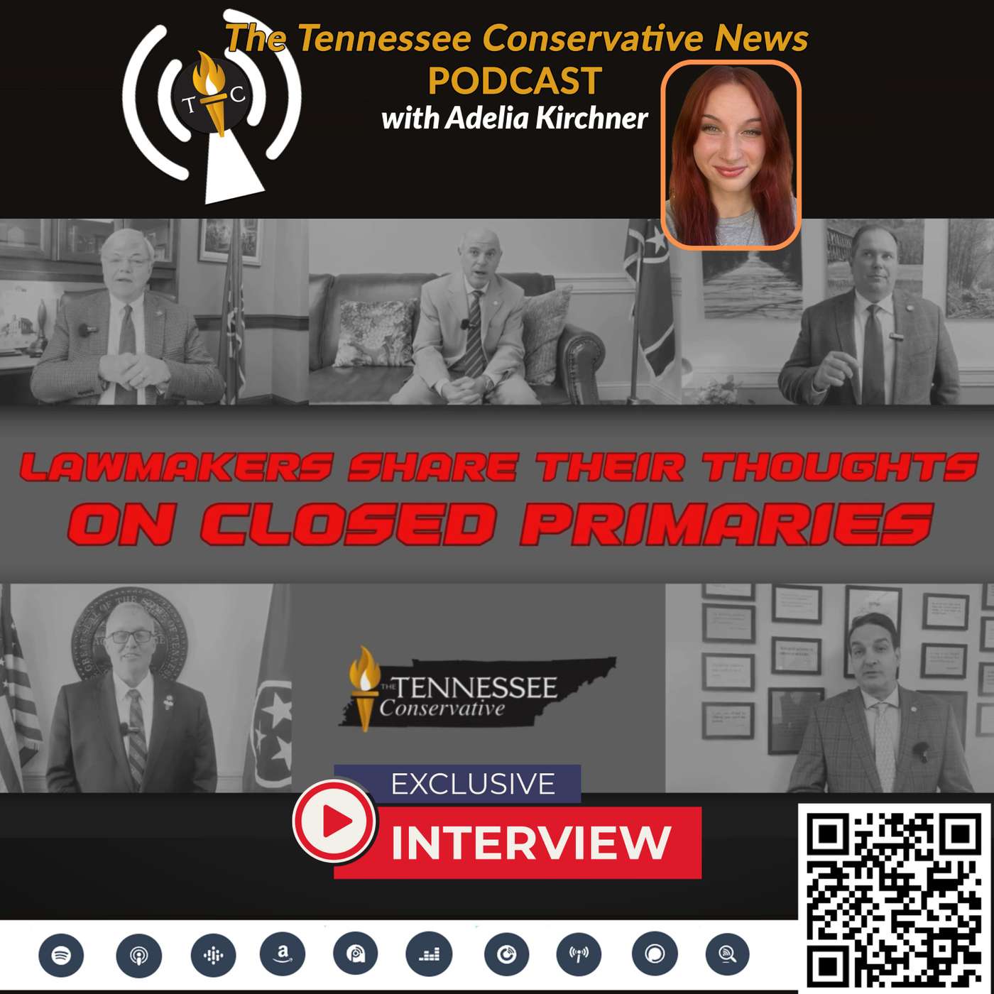 The Tennessee Conservative