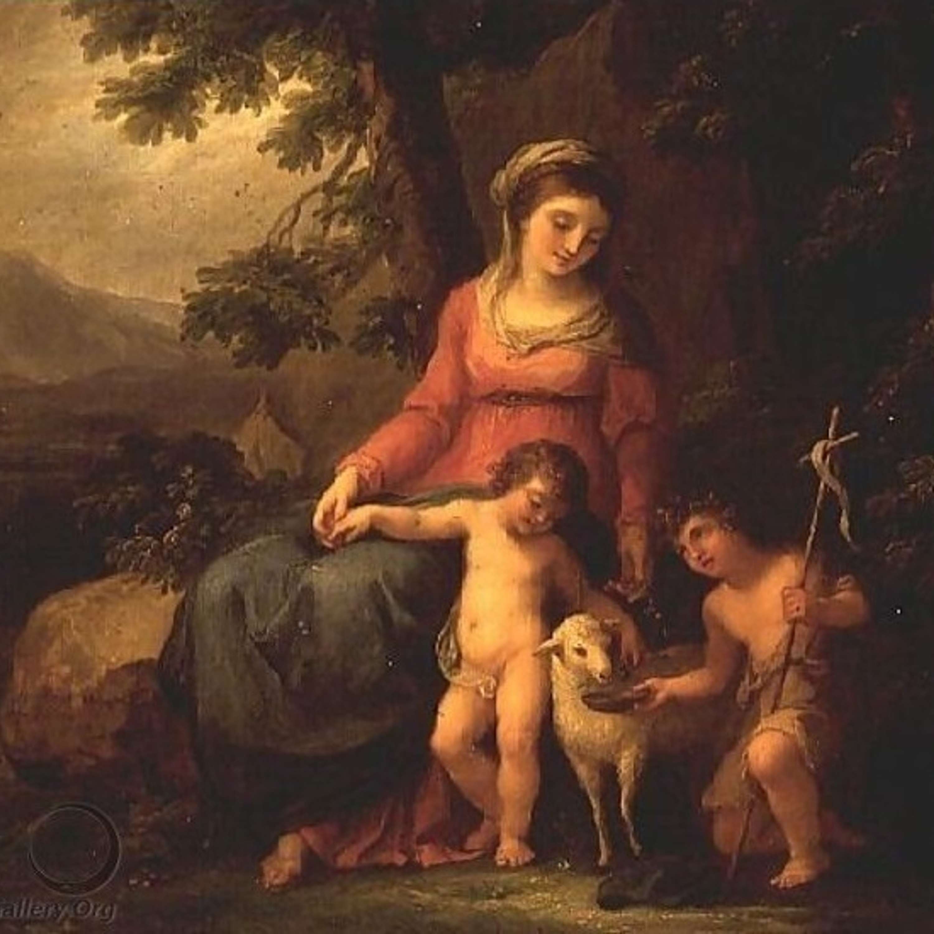 Traversing Emmaus