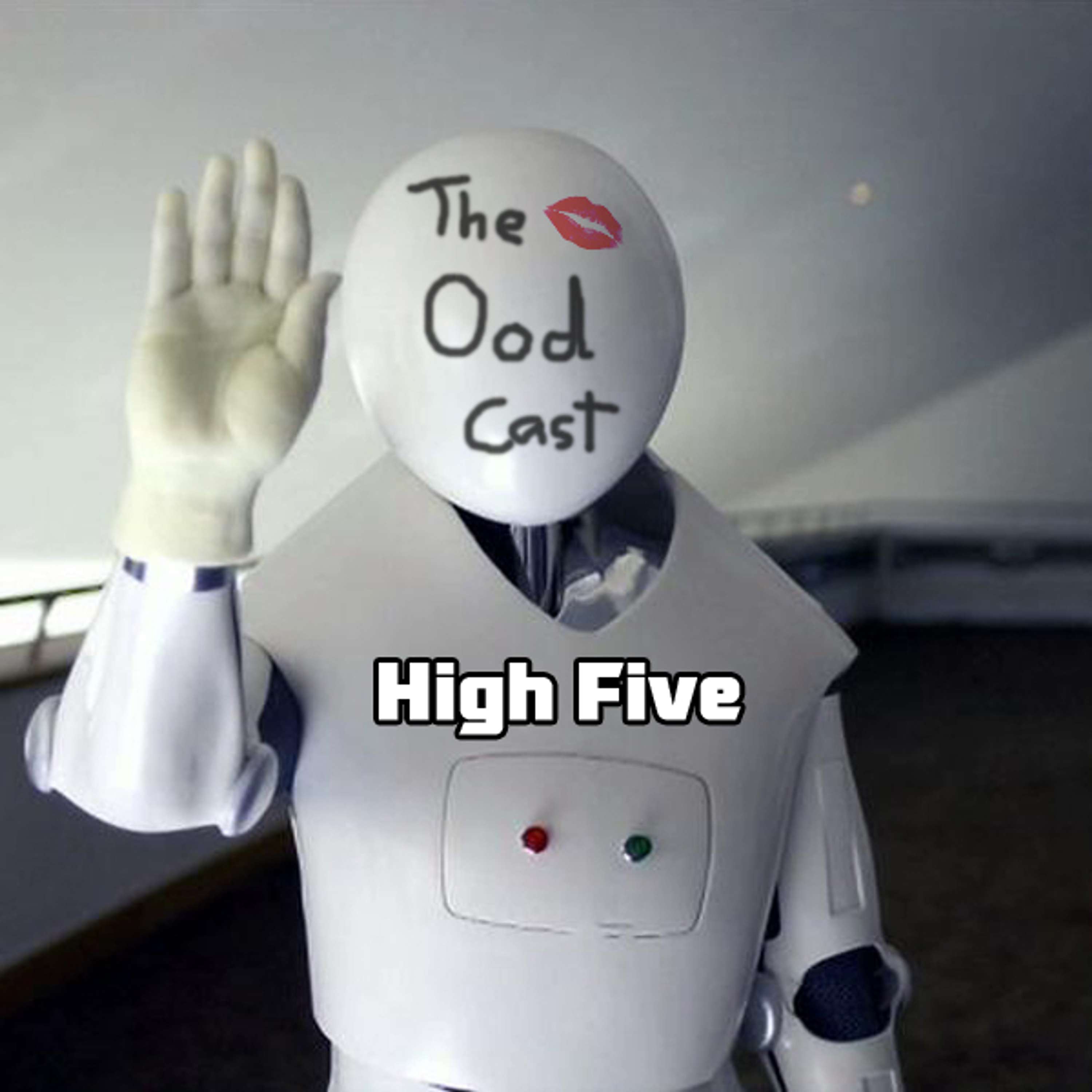 Doctor Who: The Ood Cast