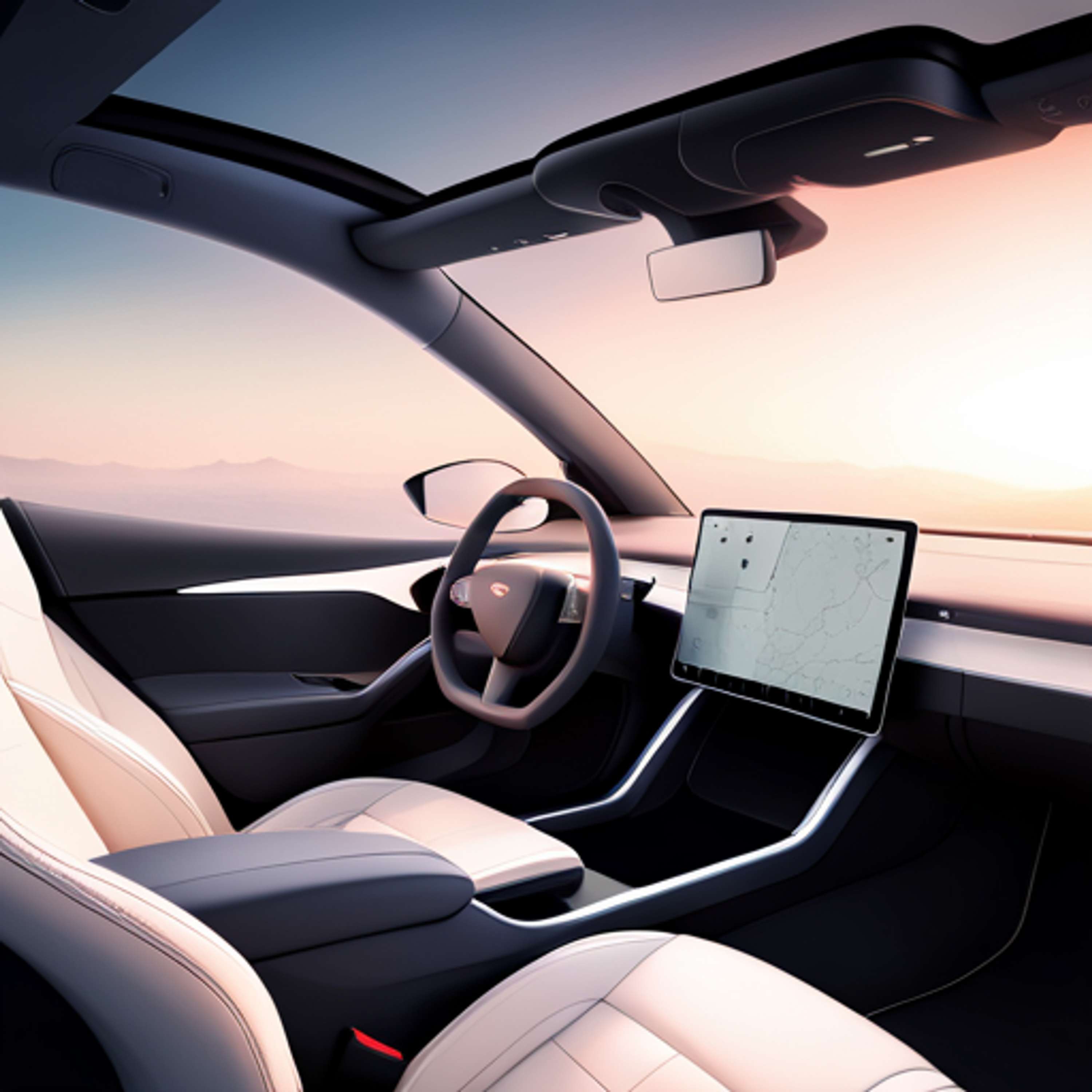 cover of episode Enhance Your Tesla Model 3/Y with Top Accessories for Organization and Storage